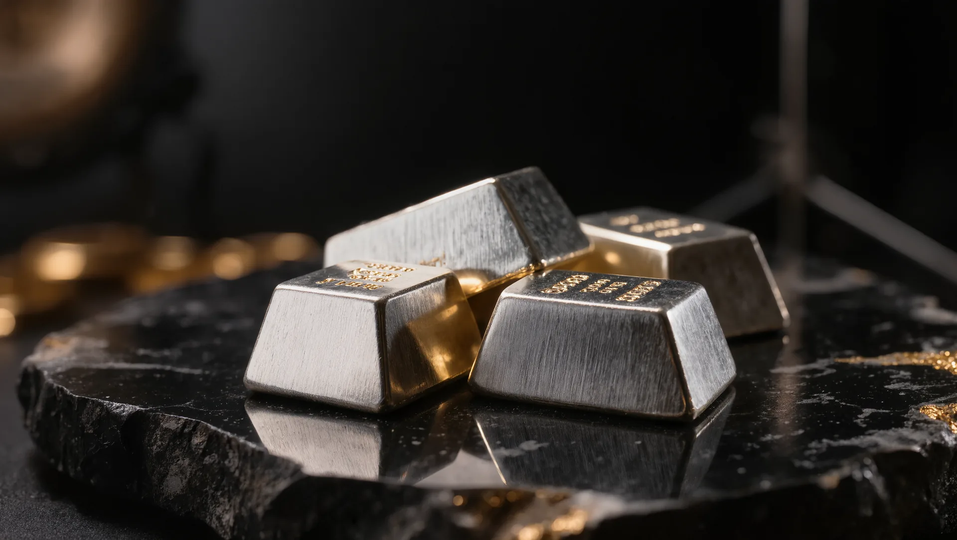 Palladium Münzen als lukrative Investmentoption