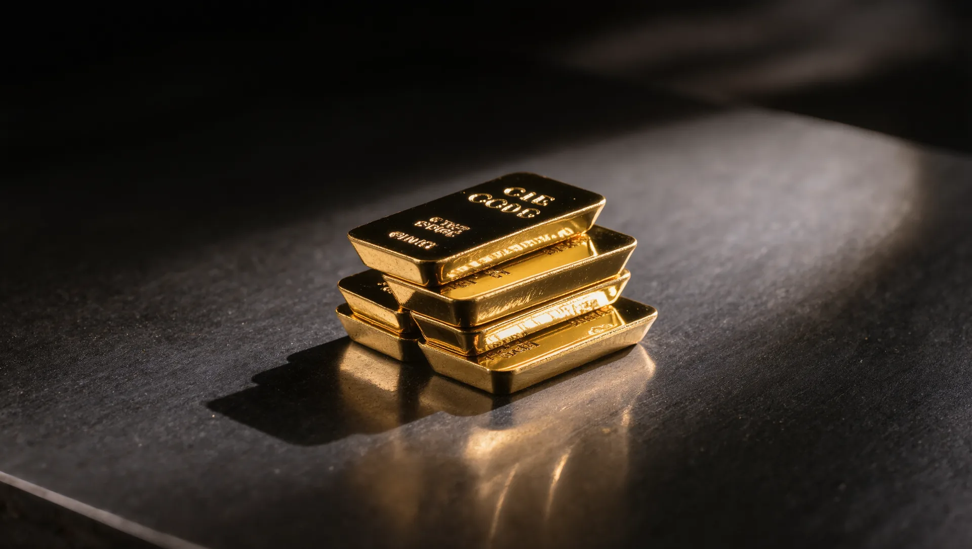 Palladium vs. Gold: Eine vergleichende Analyse