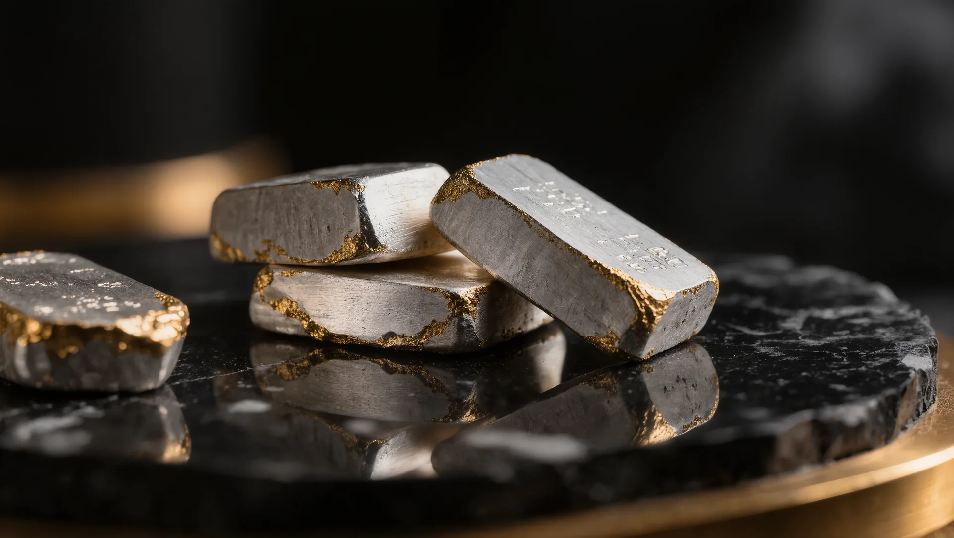 Palladium vs. Platin: Ein Vergleich der Edelmetalle