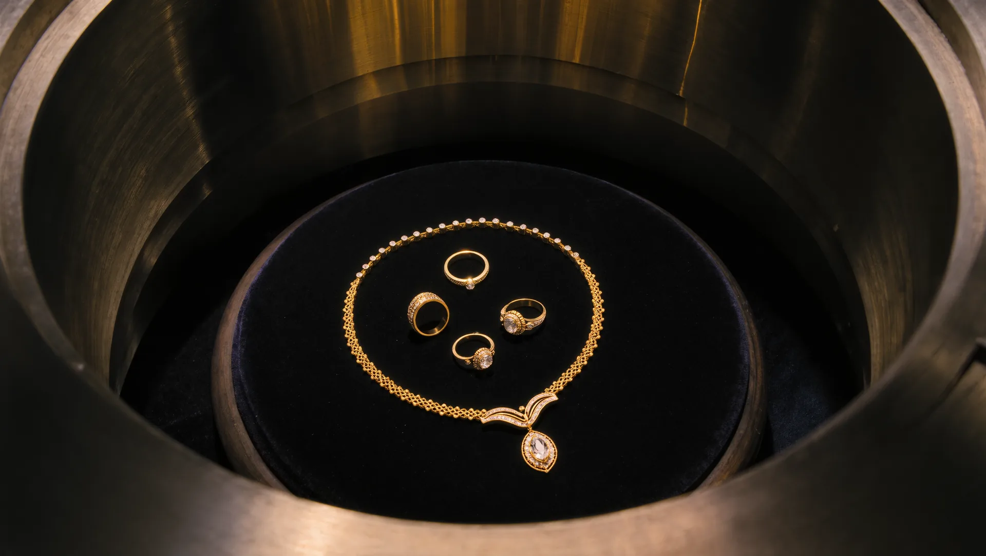 Pflege von Schmuck: Wichtige Tipps