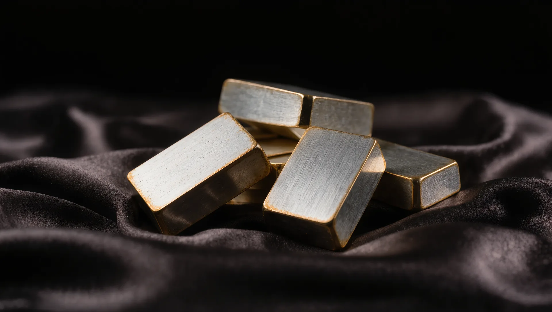 Platin-Futures: Chancen und Risiken für Anleger