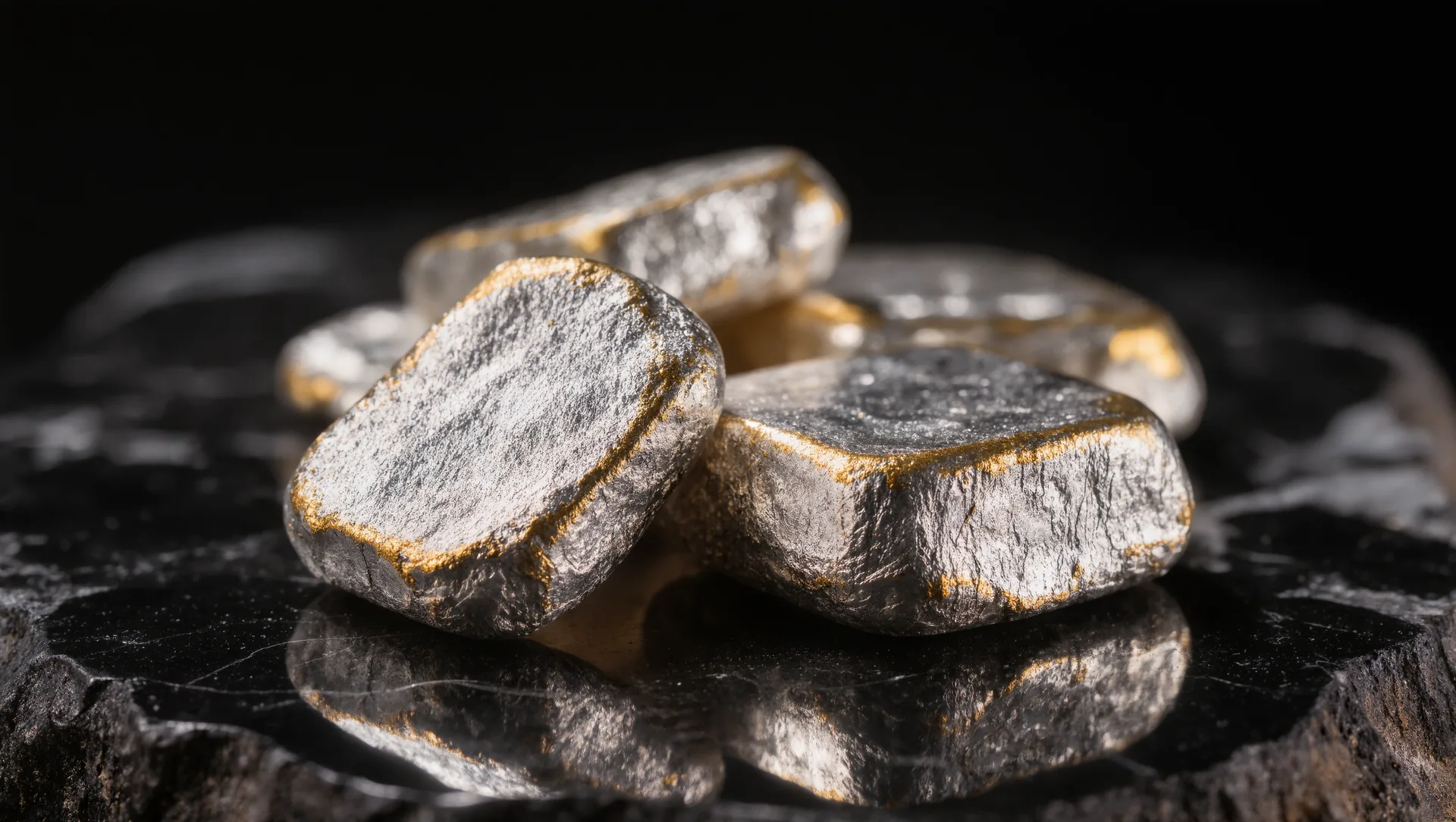 Platin und Inflation: Auswirkungen auf die Wirtschaft