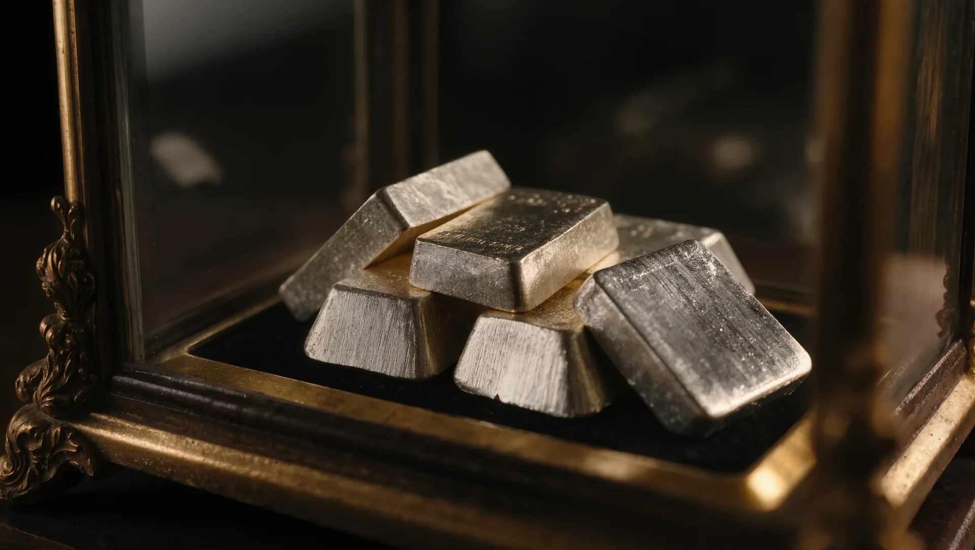 Platin-Investitionen: Aktuelle News und Entwicklungen