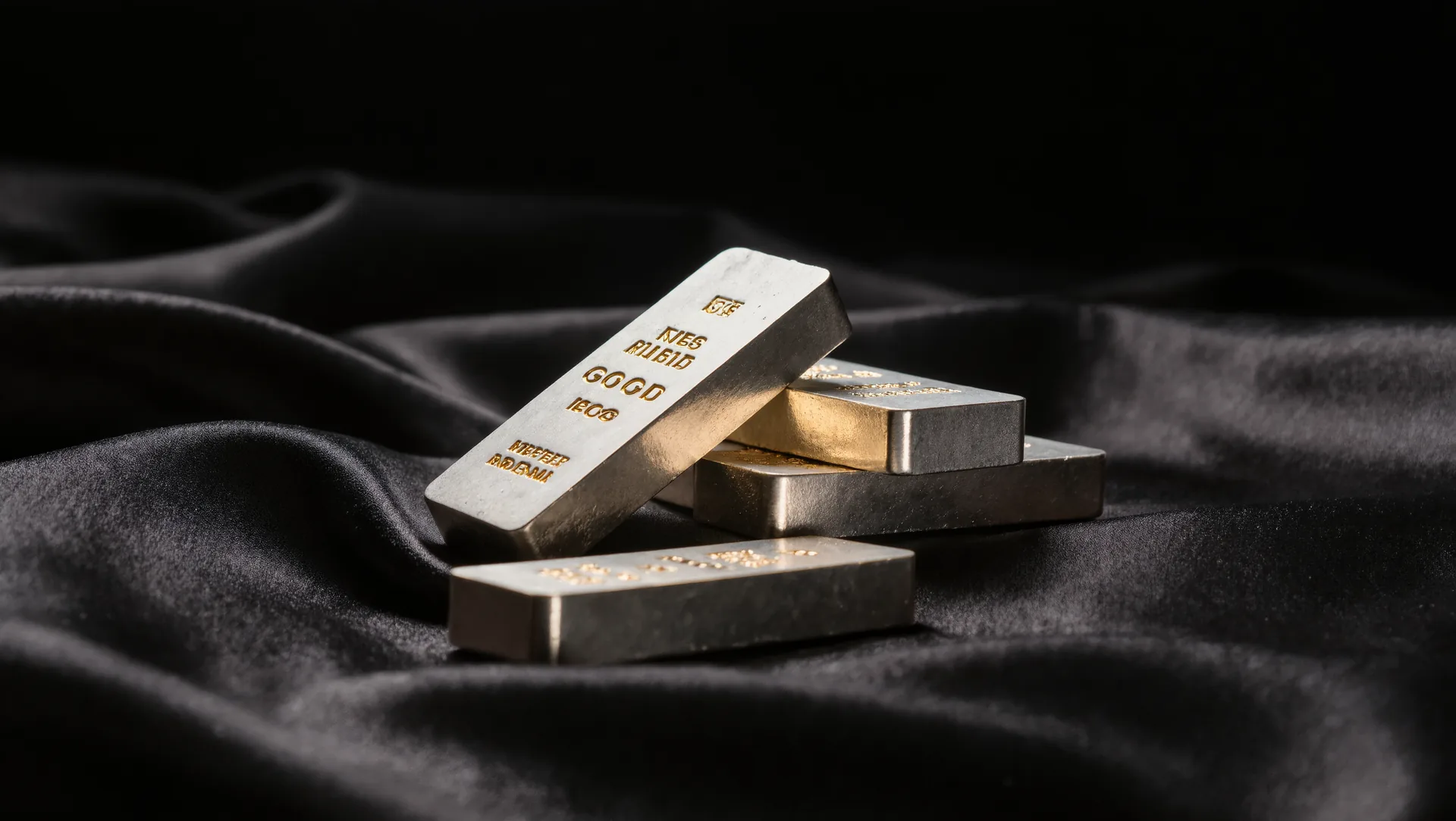 Platin-Investitionen: Risiken nicht unterschätzen
