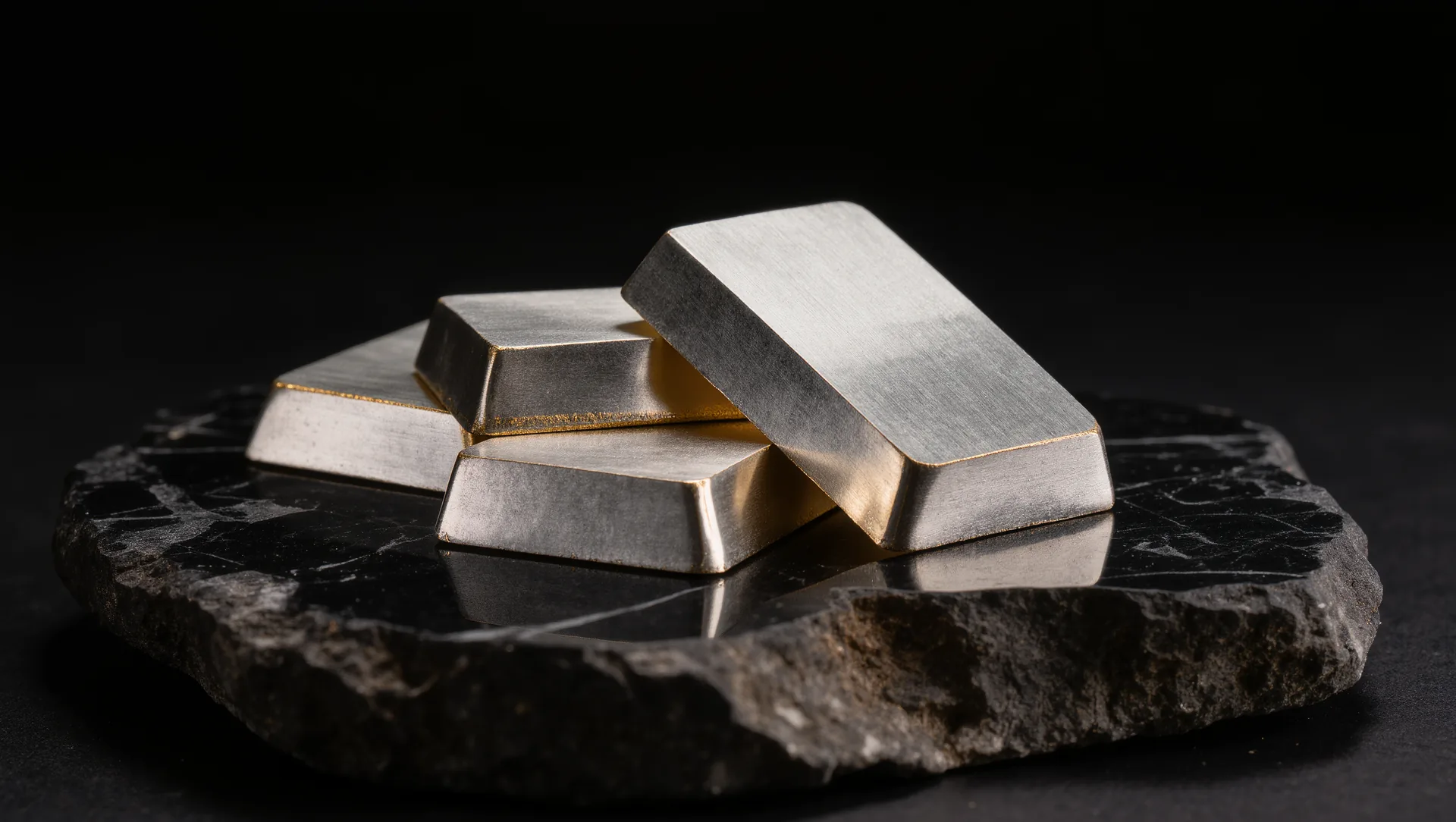 Platin-Investitionen: Strategien und Tipps