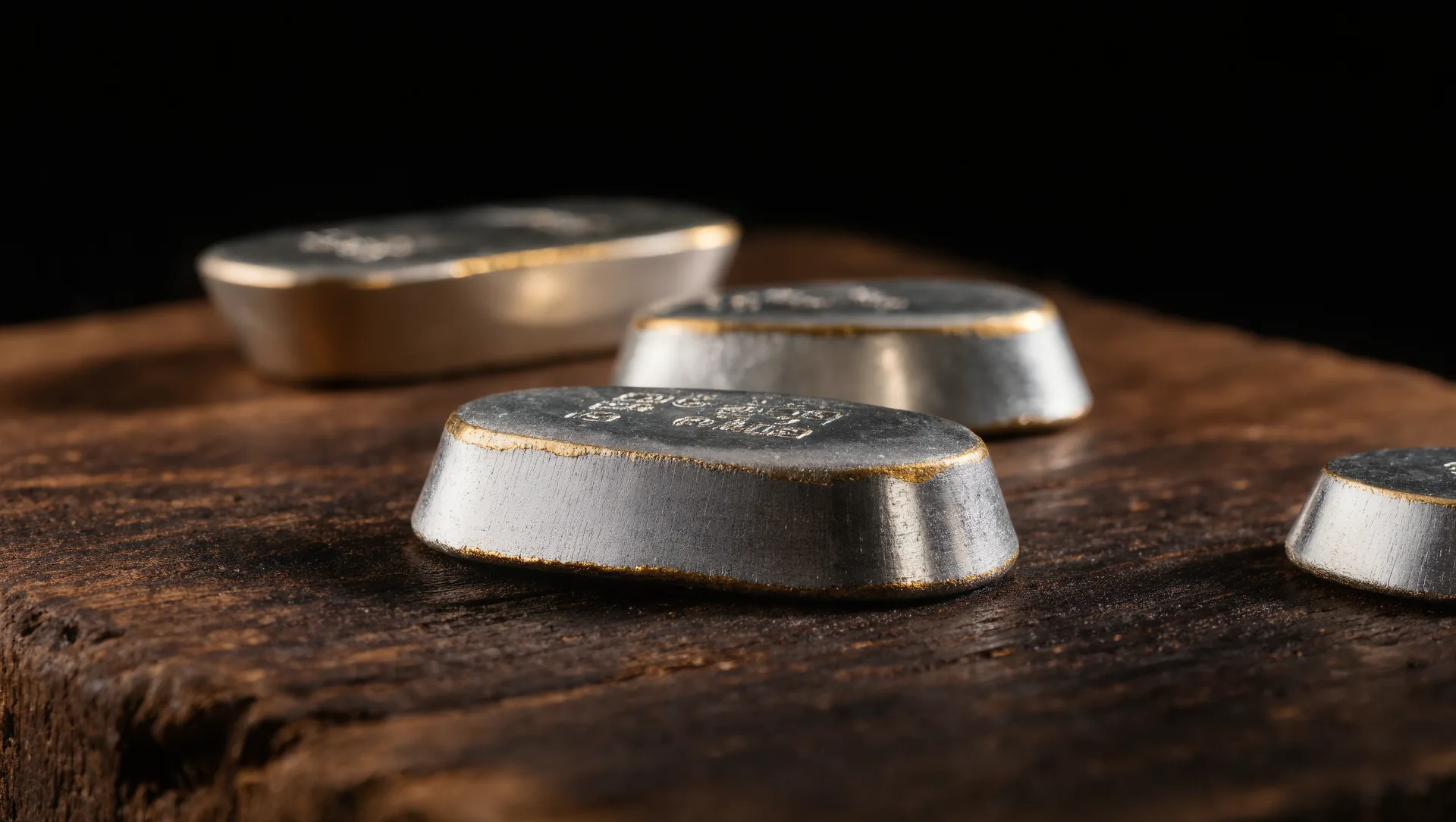 Platin-Investitionsanalyse: Chancen und Risiken