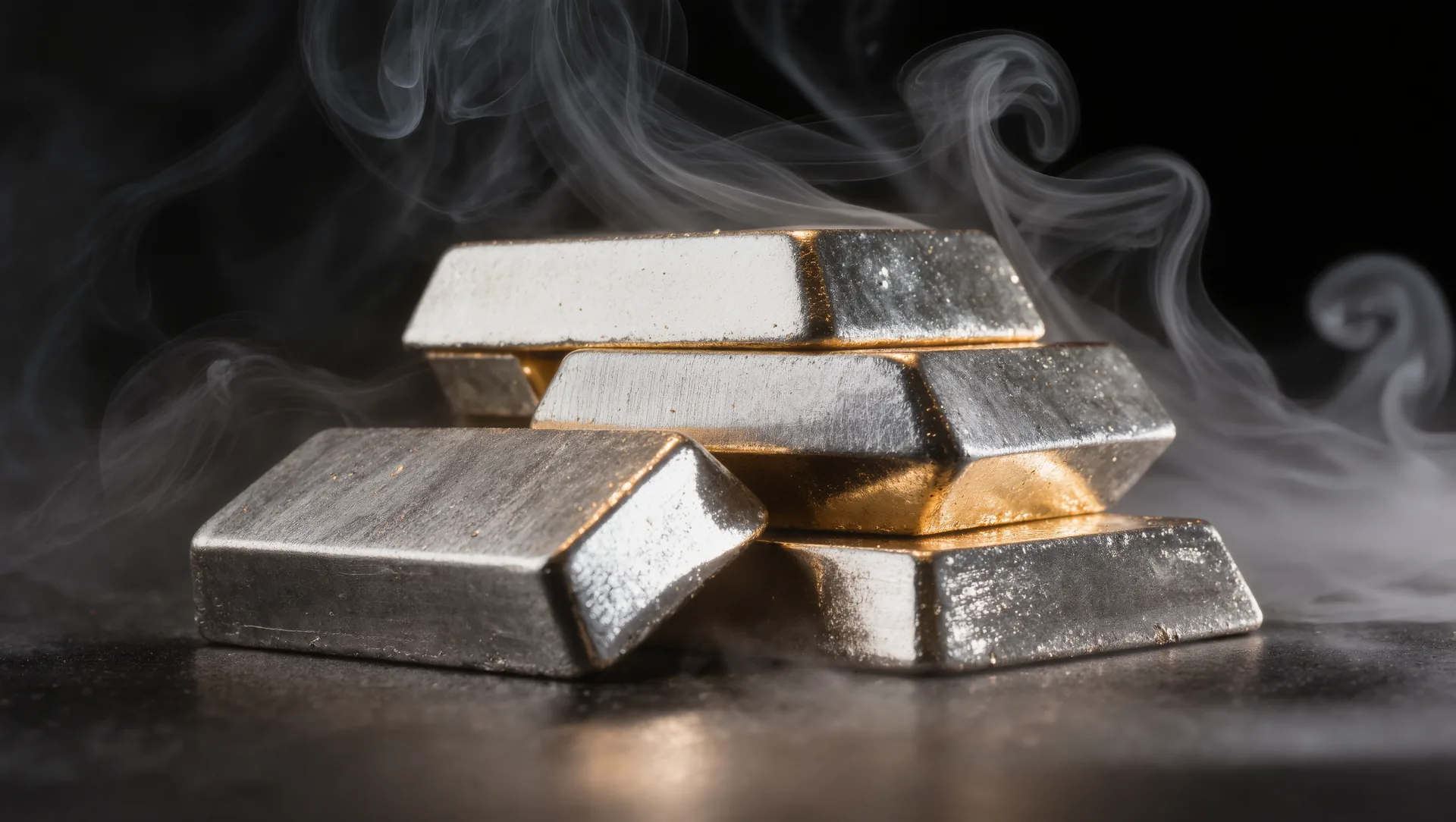 Platin-Investitionsplattformen: Eine lohnende Möglichkeit für Investoren