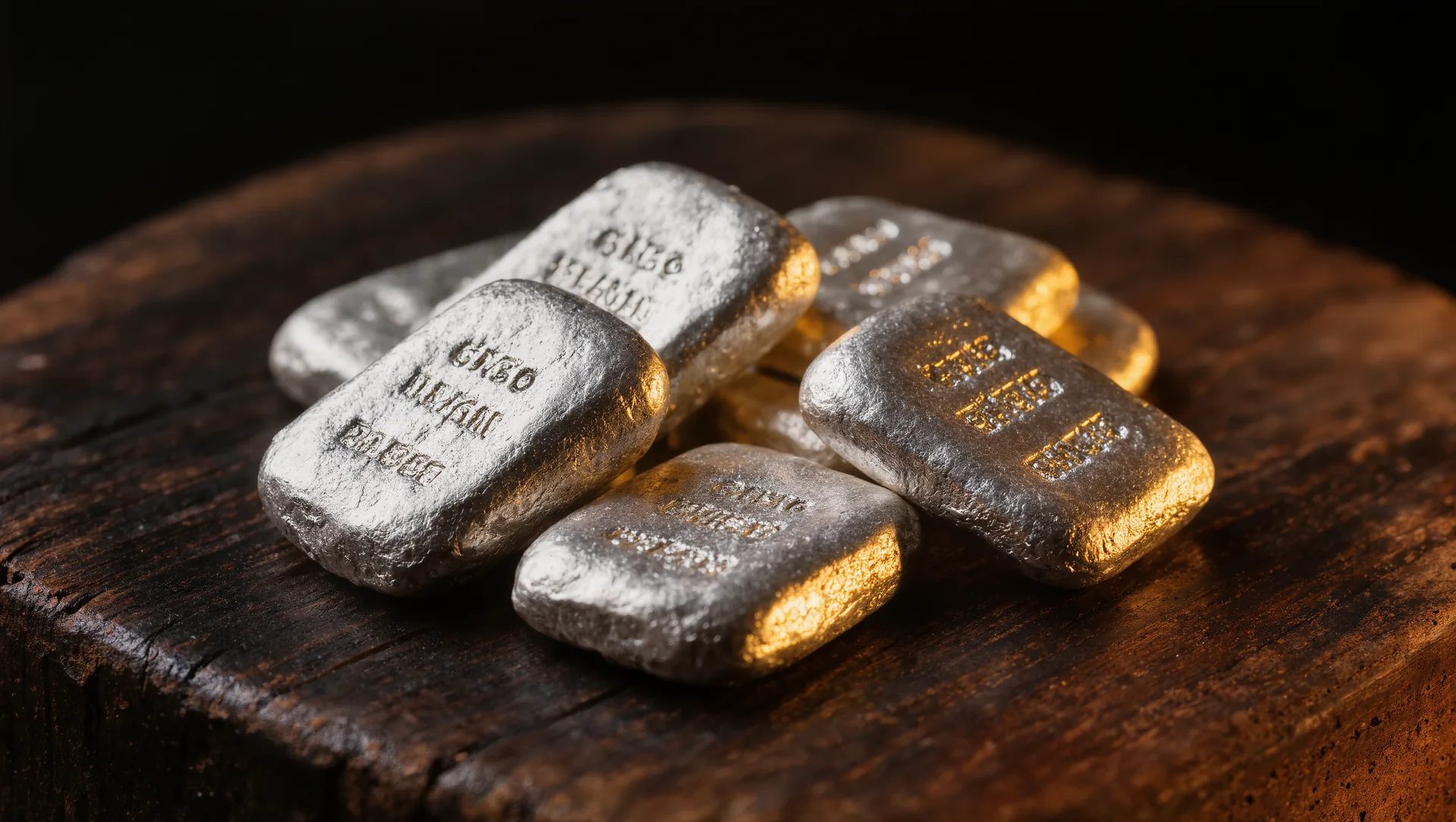 Platin und Markttrends: Eine Analyse