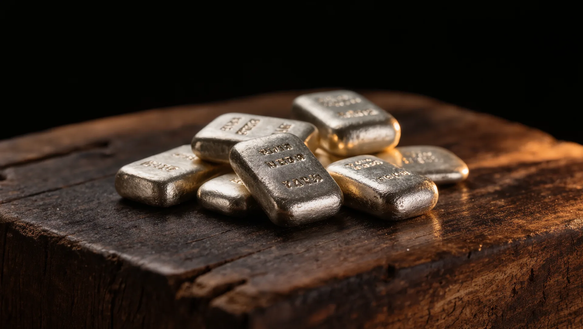 Platin-Portfolio-Management: Effektive Strategien für erfolgreiche Investitionen