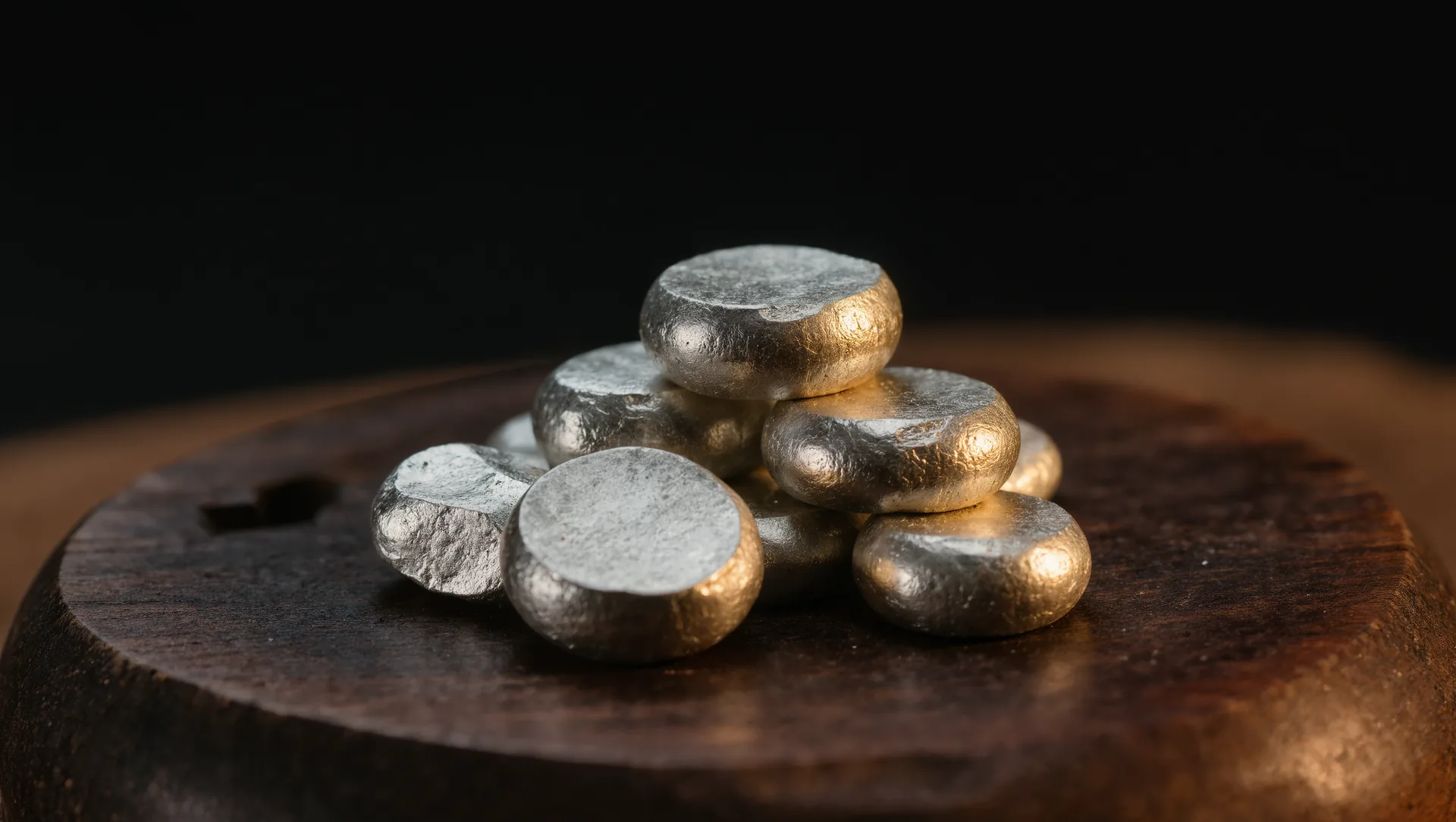Platin-Supply-Chain: Herausforderungen und Lösungen