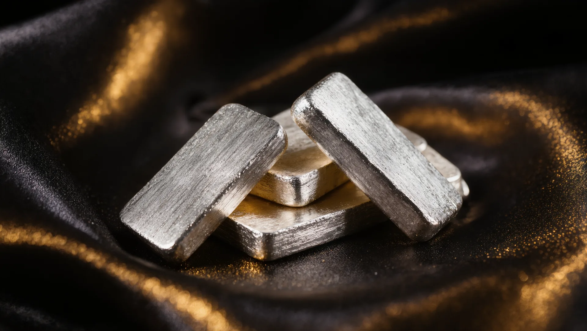Platinangebot und -nachfrage: Eine Analyse