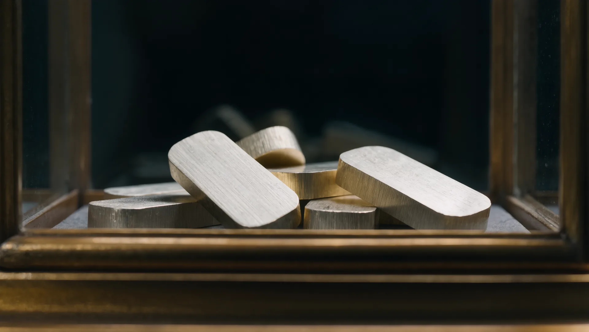 Platinhandel: Aktuelle Nachrichten und Entwicklungen