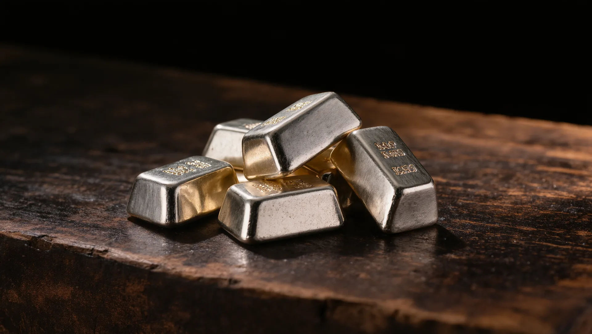 Platinhandel: Die besten Plattformen für den Handel mit Platin
