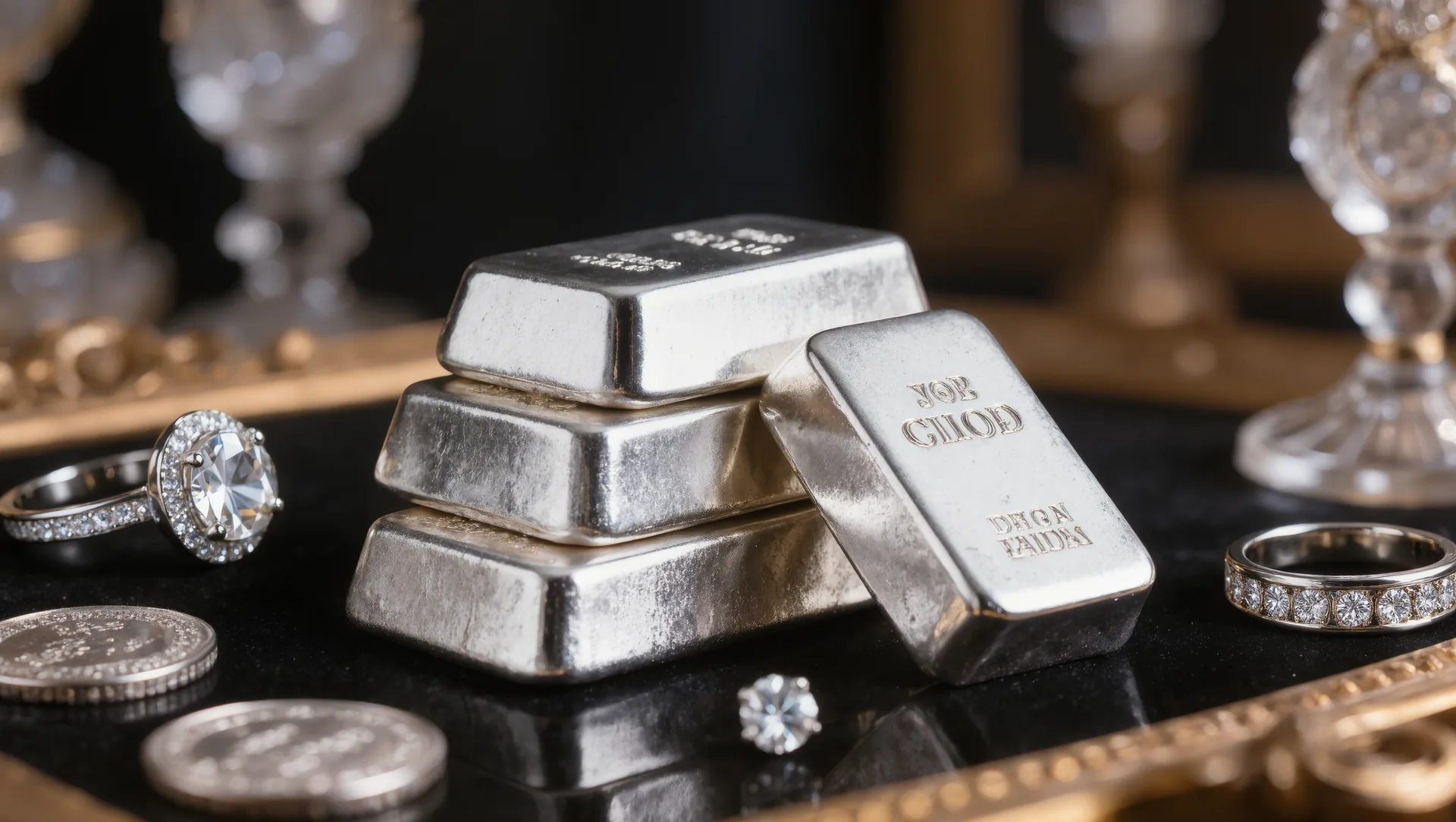 Platinhandel: Effektive Indikatoren für den erfolgreichen Handel
