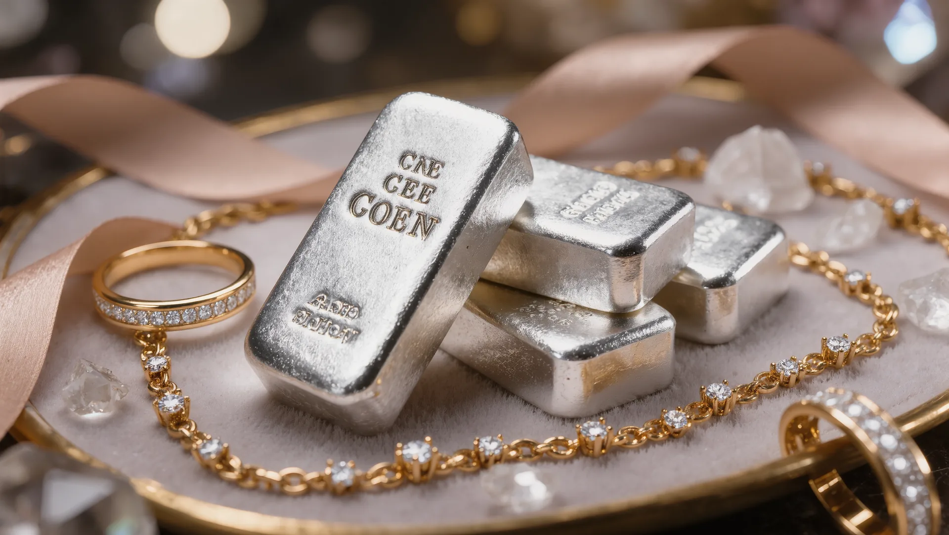 Platinhandel: Strategien für erfolgreichen Handel