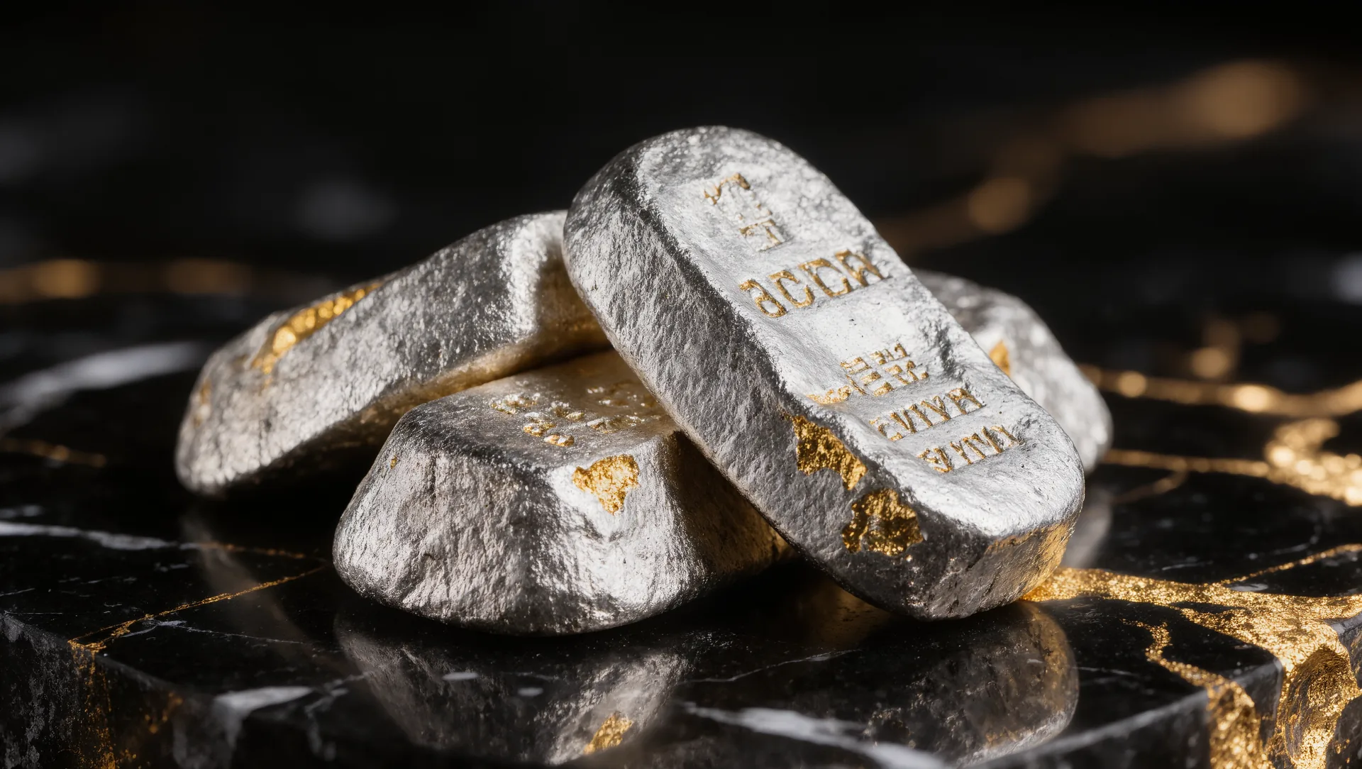 Platininvestitionen: Chancen und Risiken