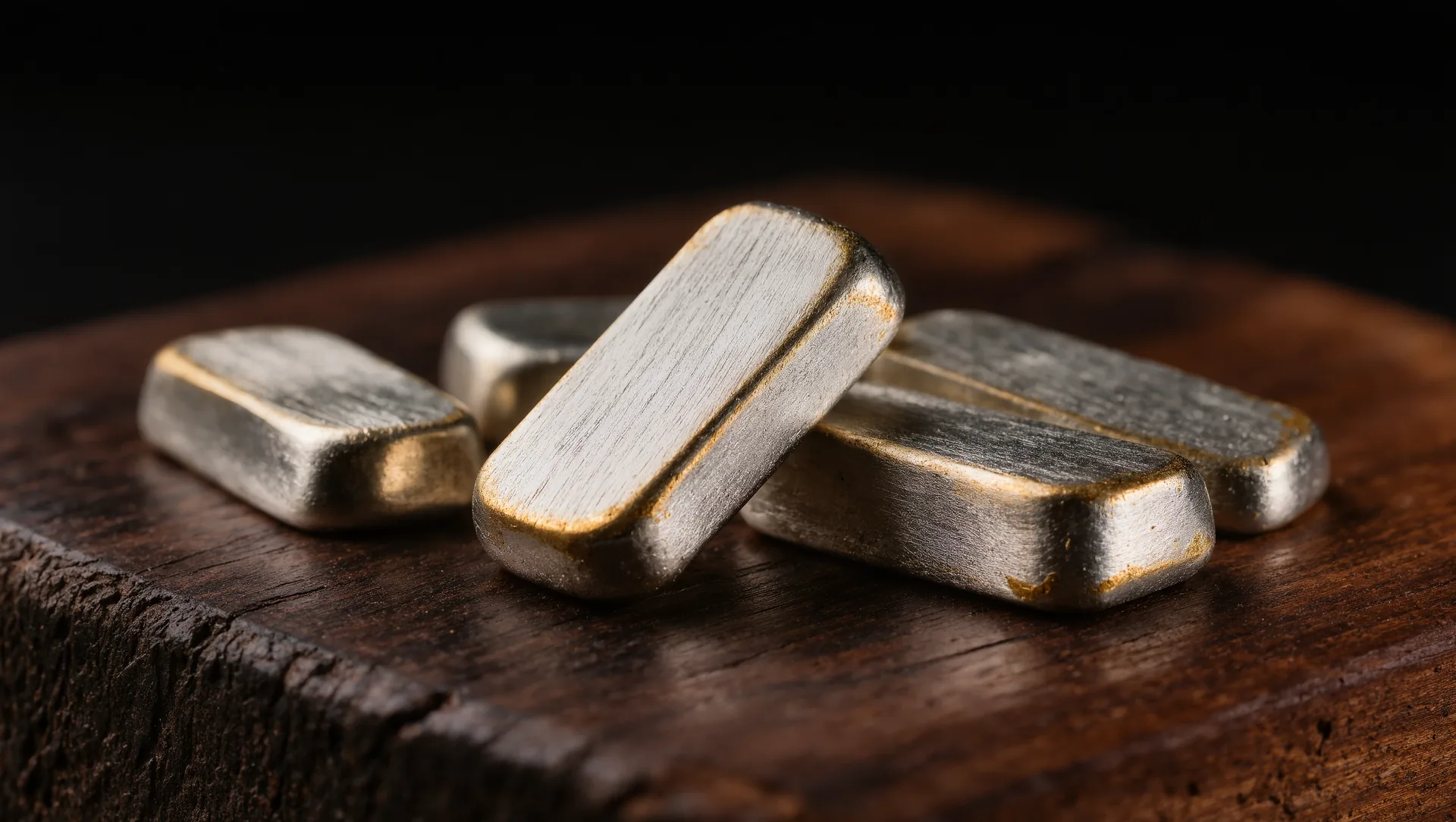 Platinmarkt-Dynamik: Eine Analyse