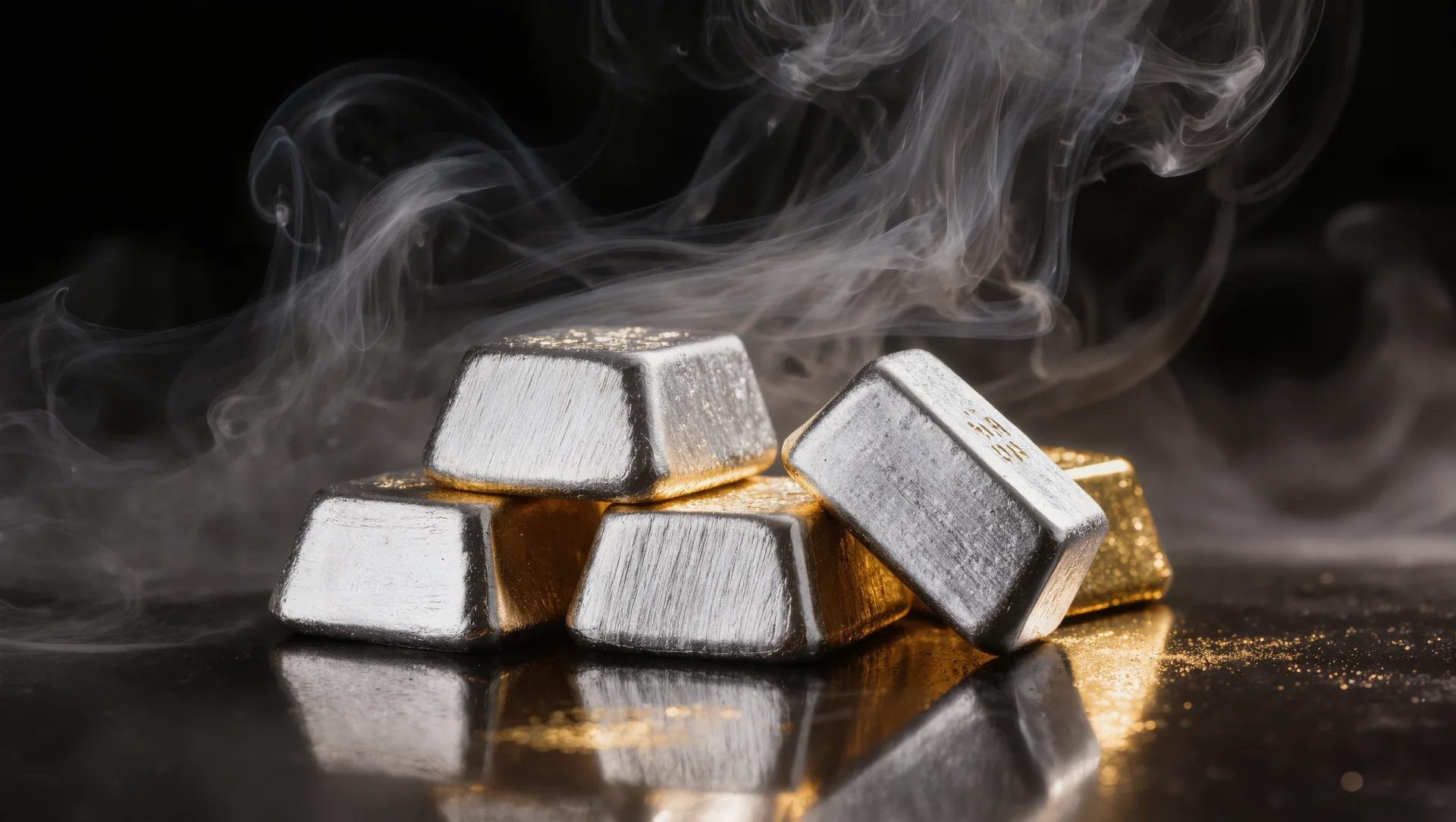 Platinmarkt-Trends: Aktuelle Entwicklungen und Prognosen