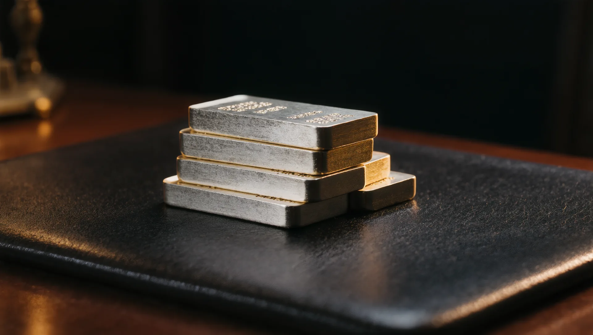 Platinmarktanalyse: Trends und Prognosen