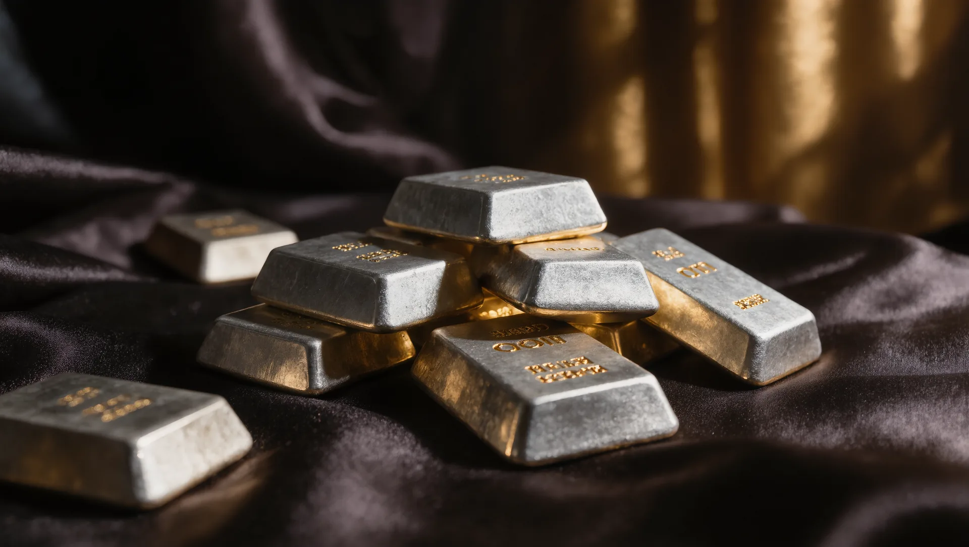 Platinminen-Aktien: Potenzial für Investoren?