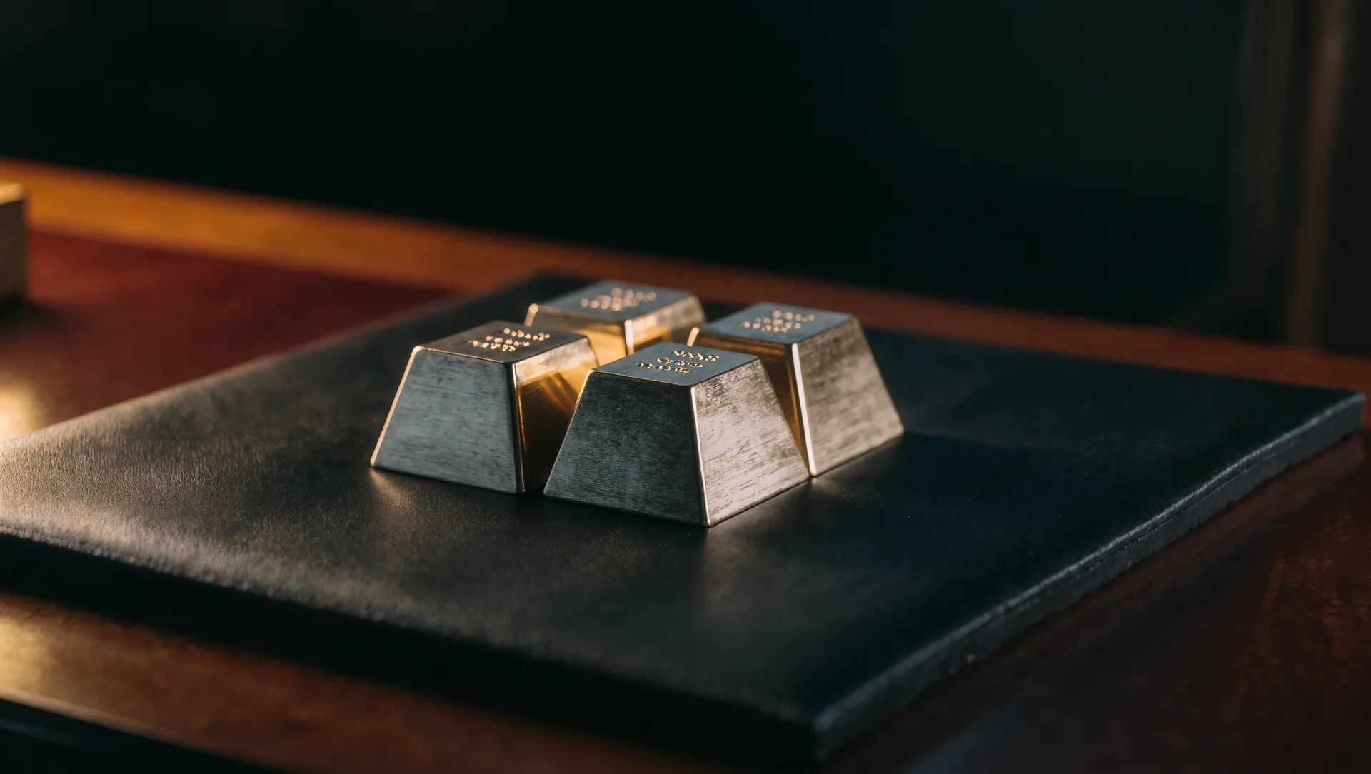 Platinminen: Die Top-Unternehmen der Branche