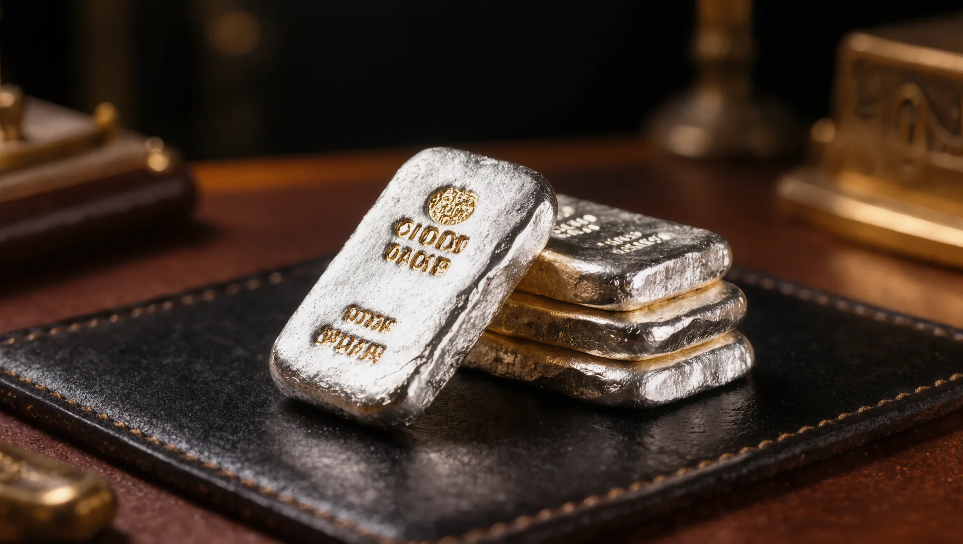 Platinpreis heute: Aktuelle Entwicklungen auf dem Markt