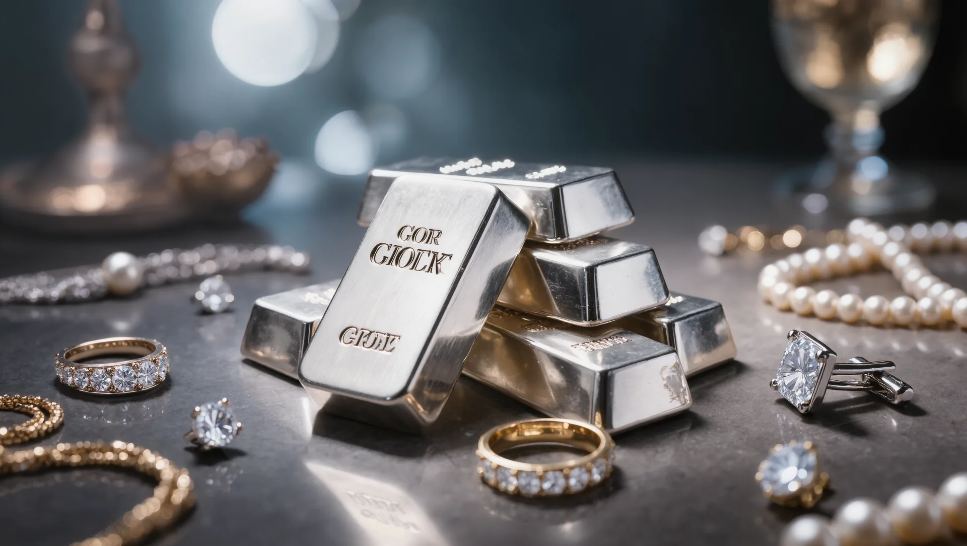 Platinpreisentwicklung: Aktuelle Trends und Prognosen