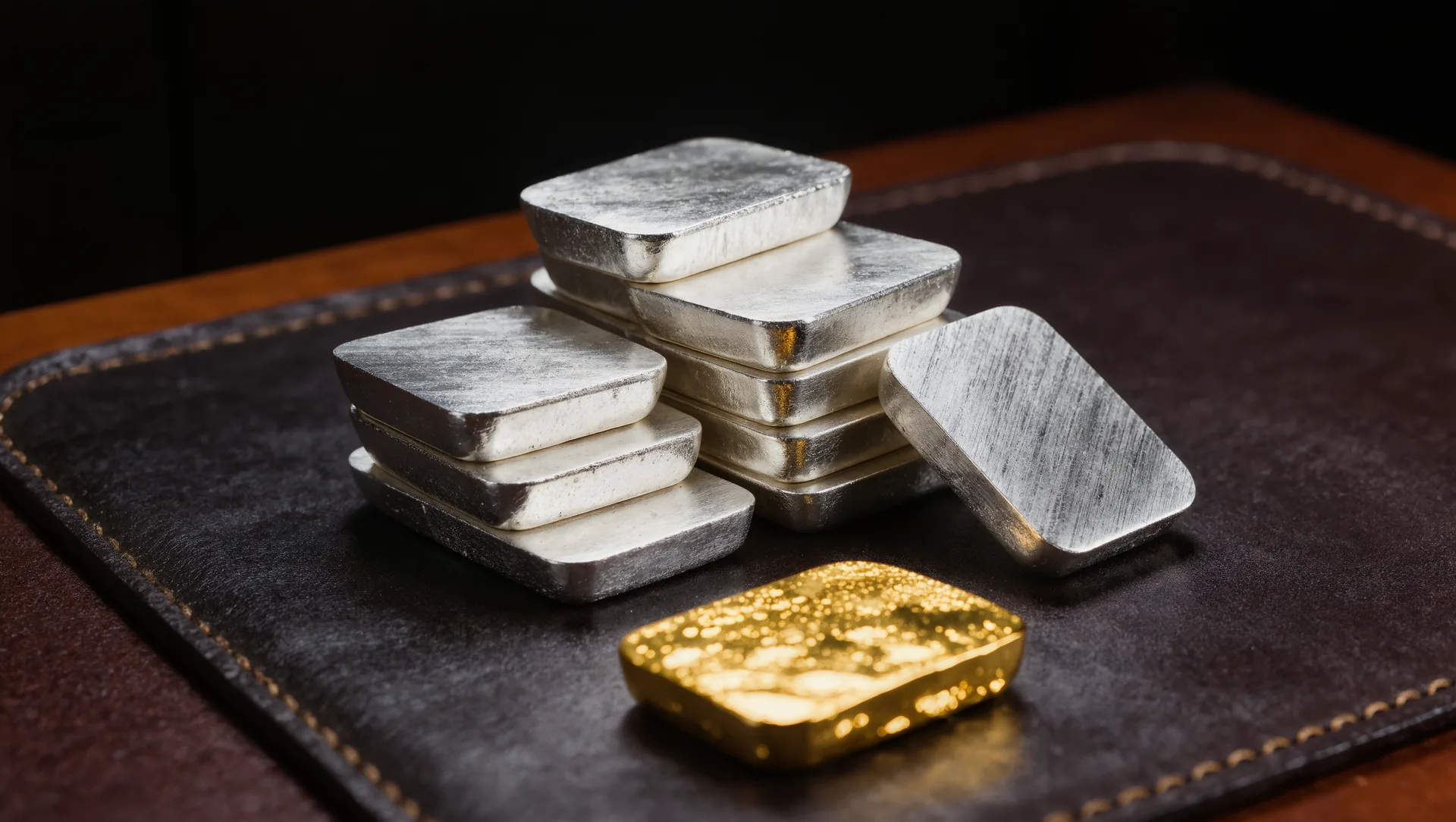 Platinpreisprognose: Experten erwarten Anstieg