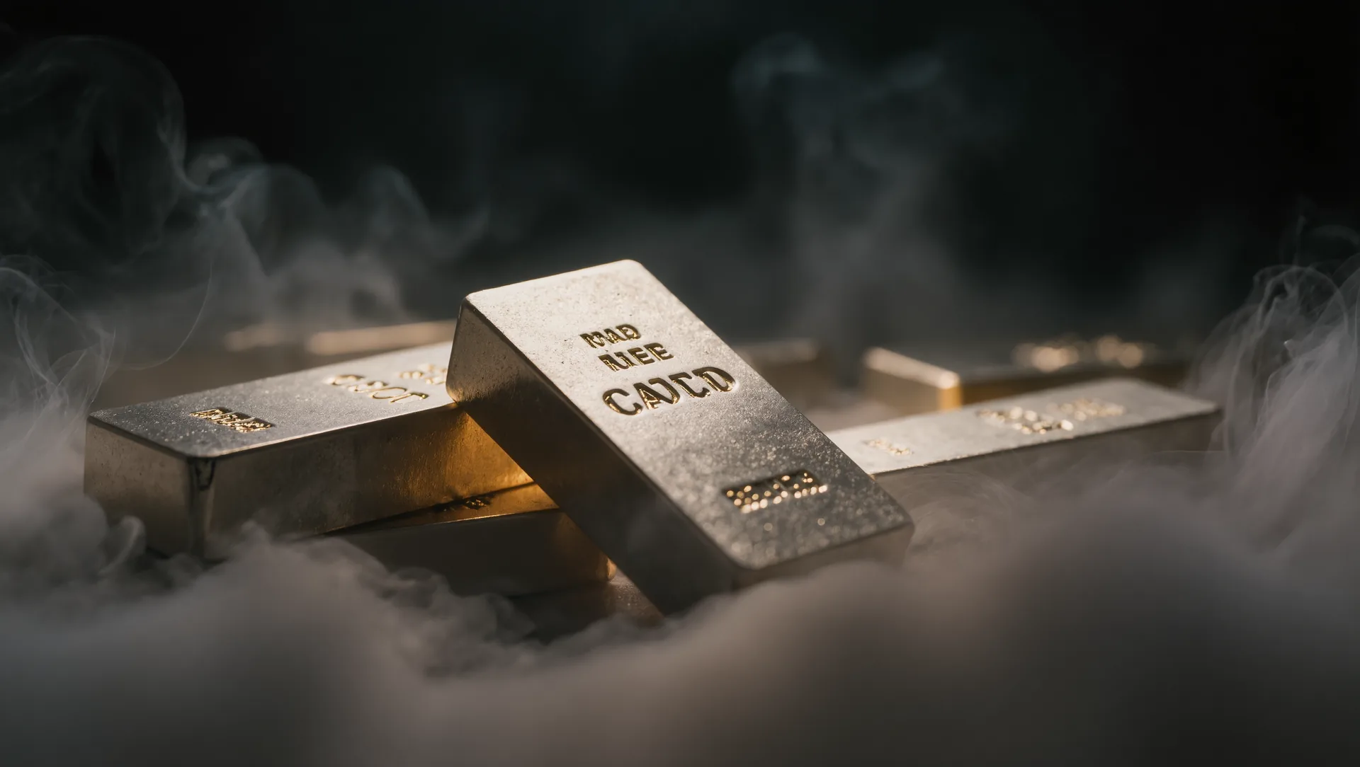 Platinpreistreiber: Faktoren, die den Preis beeinflussen