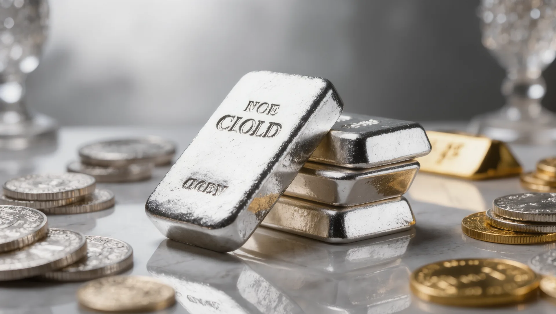 Platinreserven: Eine Analyse der weltweiten Vorkommen