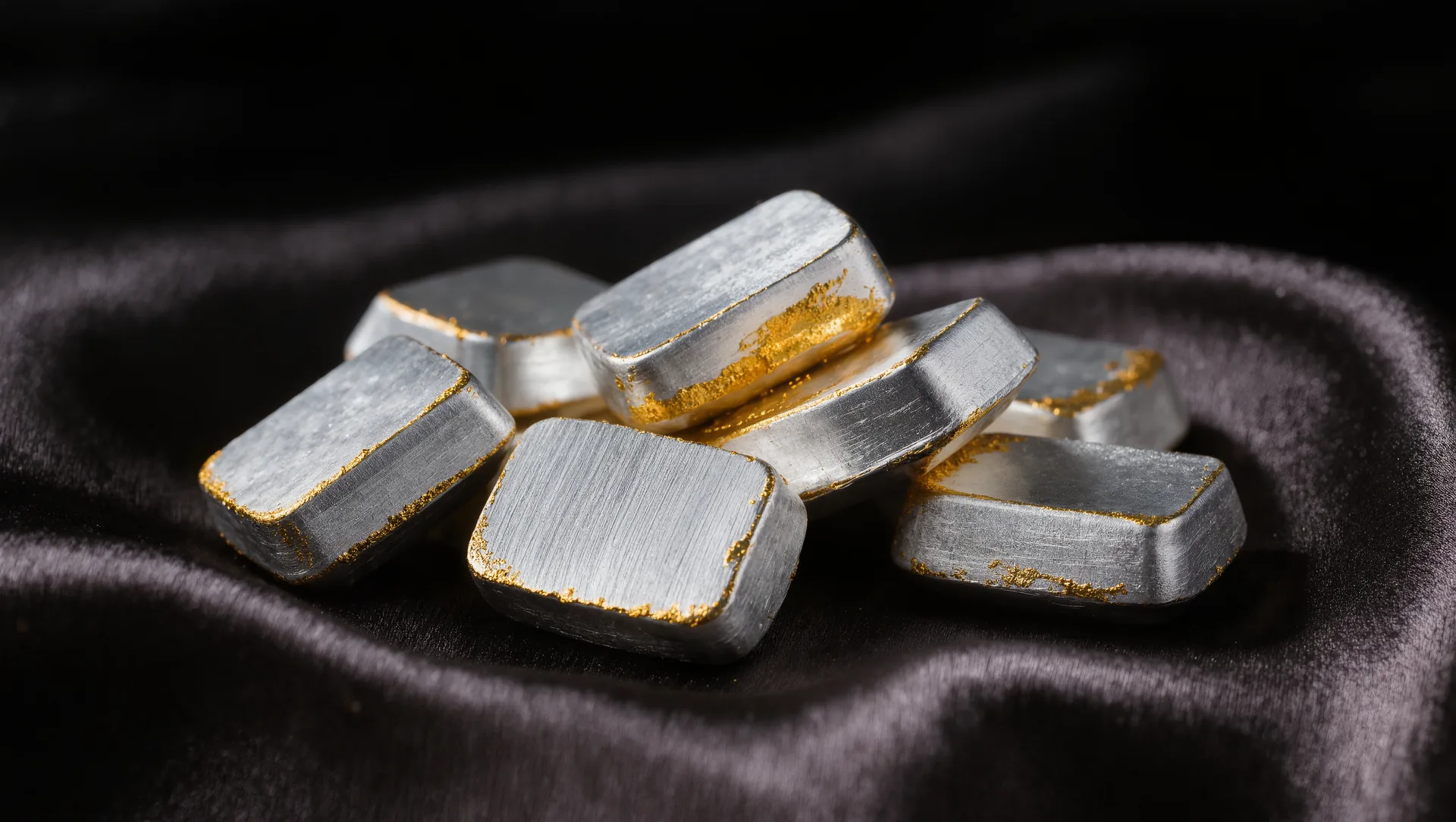 Platinringe: zeitlose Eleganz für besondere Anlässe