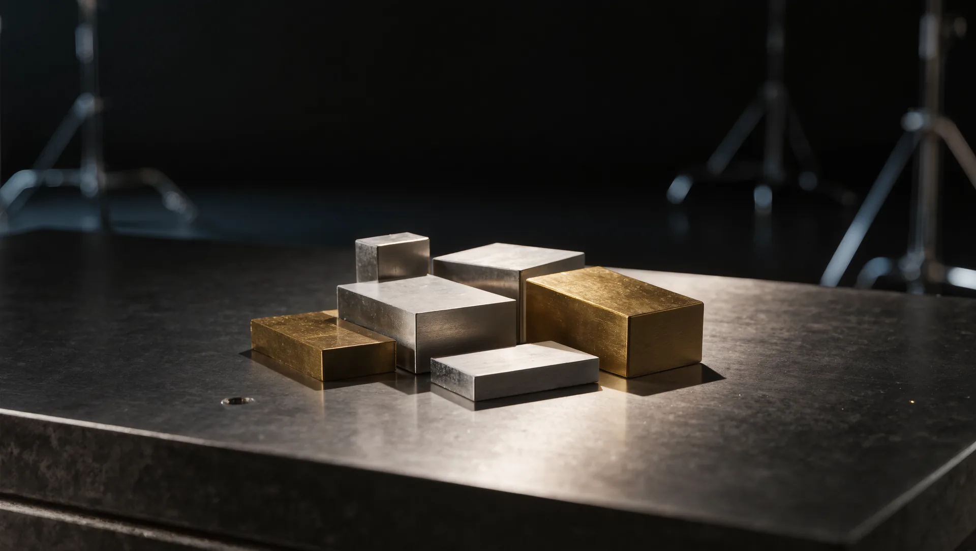 Prognose für Edelmetalle: Aktuelle Entwicklungen