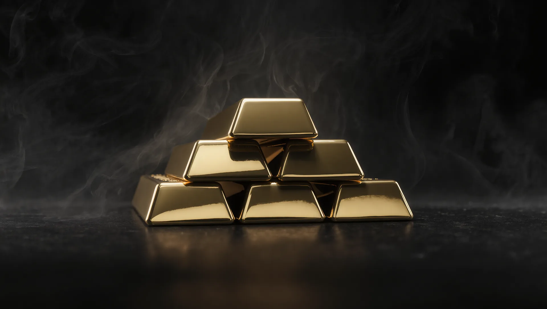 Prognose für den Goldmarkt: Aussichten und Trends