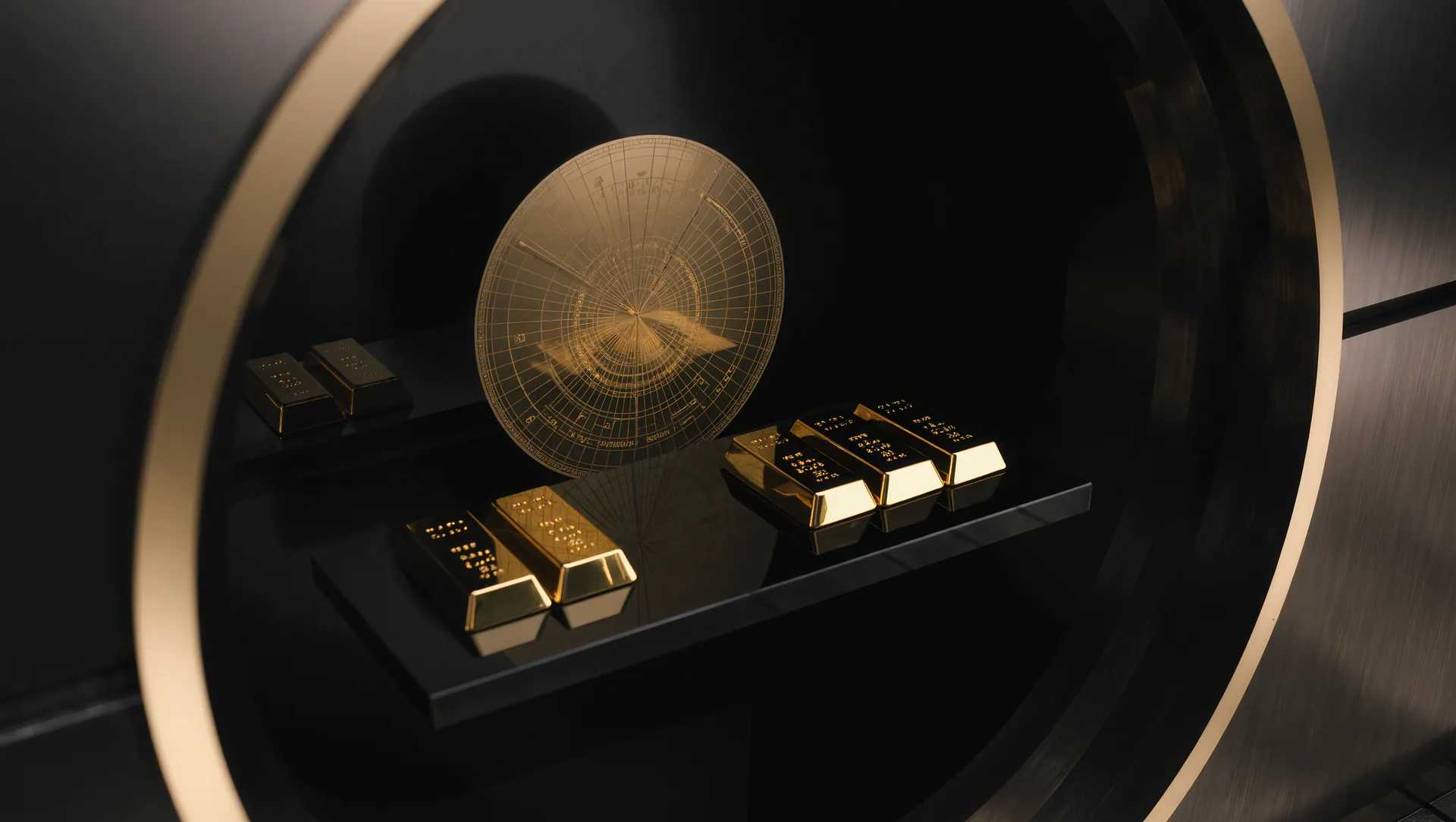 Prognose für Goldpreis: Experten sehen steigende Tendenz