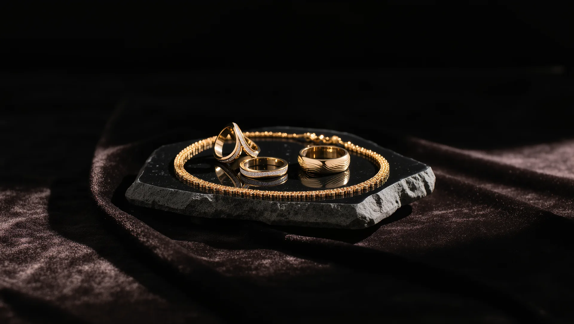 Prominente Schmuckstücke: Der Glanz von Promi-Schmuck