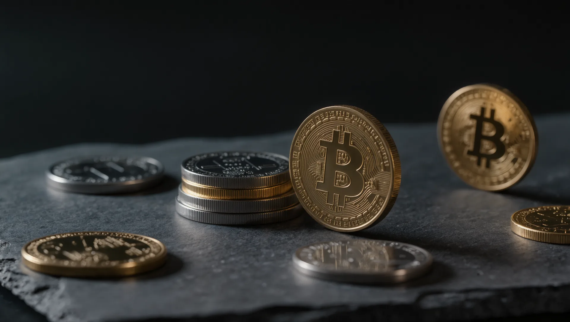 Die Psychologie des Altcoin-Handels: Strategien zur Überwindung von Emotionen und Risiken