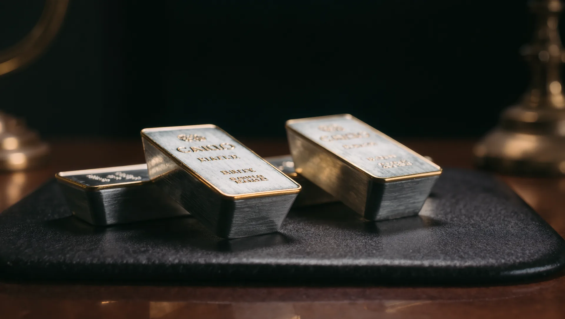 Risiken bei Palladium-Investitionen