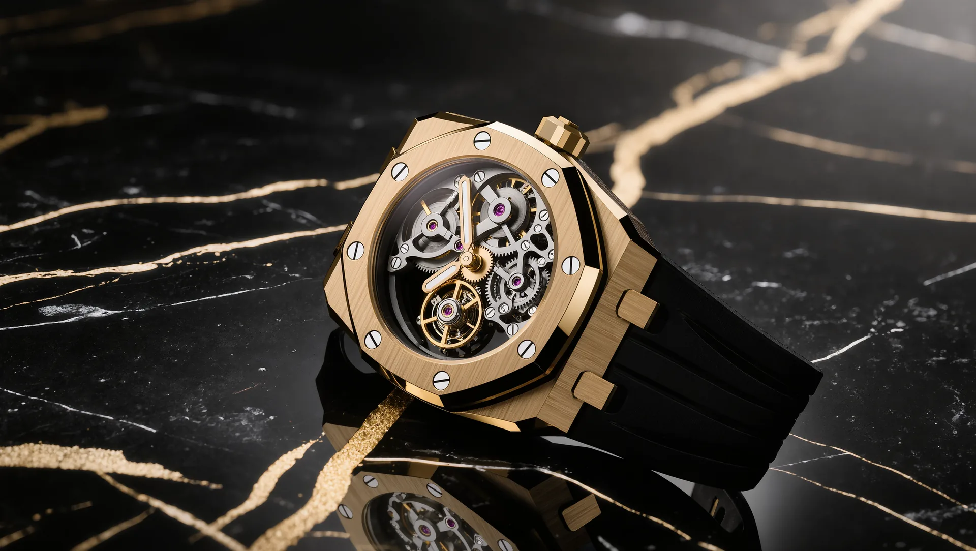 Kann man Rolex auf Raten kaufen?