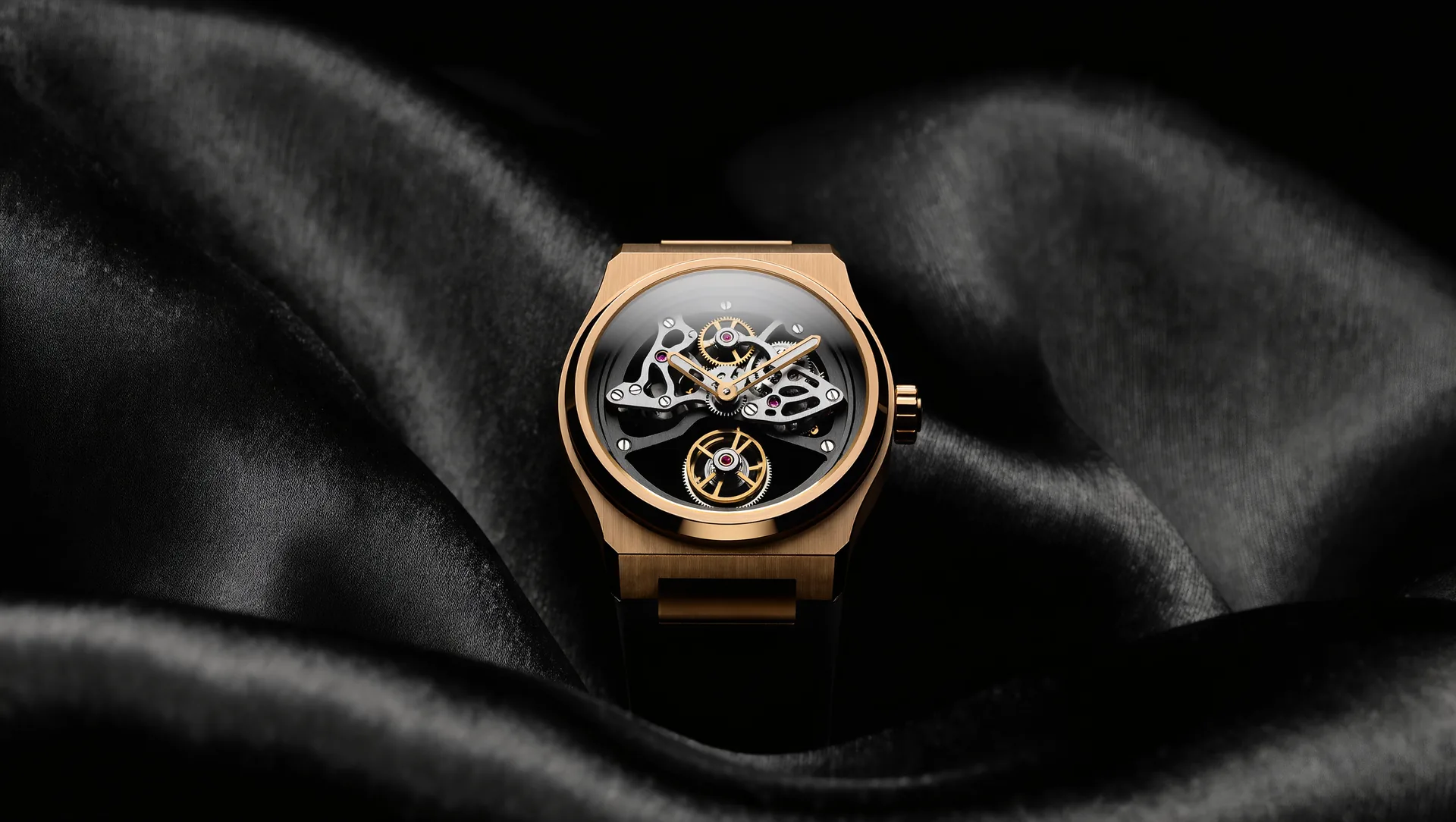 Kann man bei Rolex in Raten zahlen?