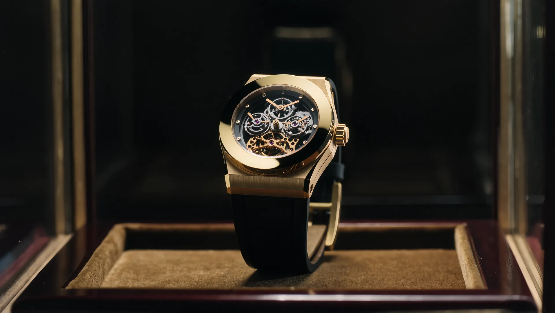 Werden Rolex Uhren teurer?