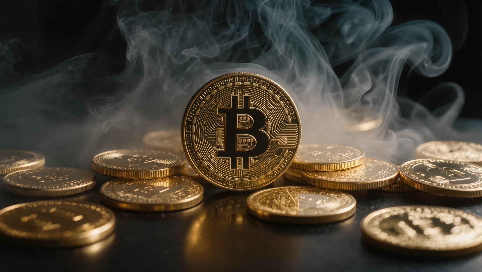 Die Rolle von Altcoins für die Finanzstabilität: Eine Analyse