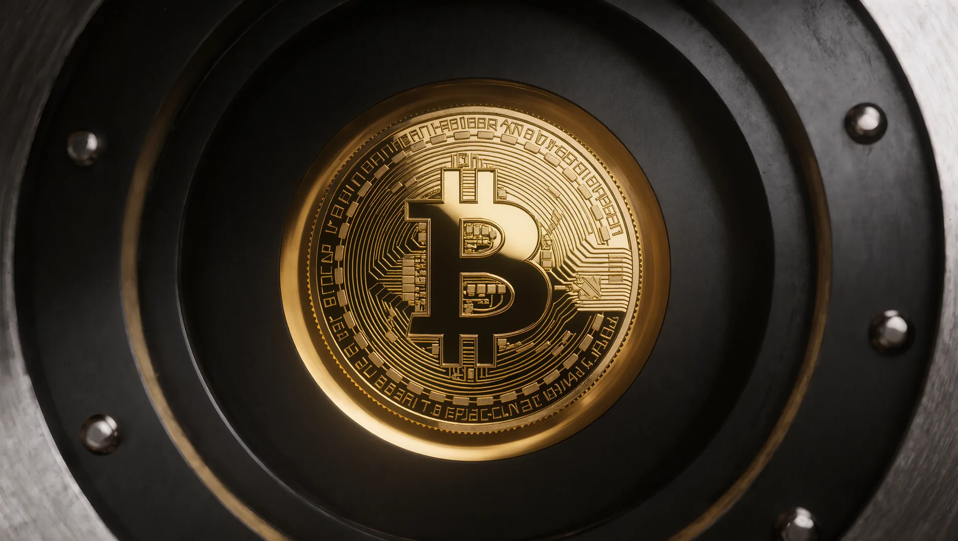 Die Rolle von Bitcoin in Finanzkrisen: Eine Analyse
