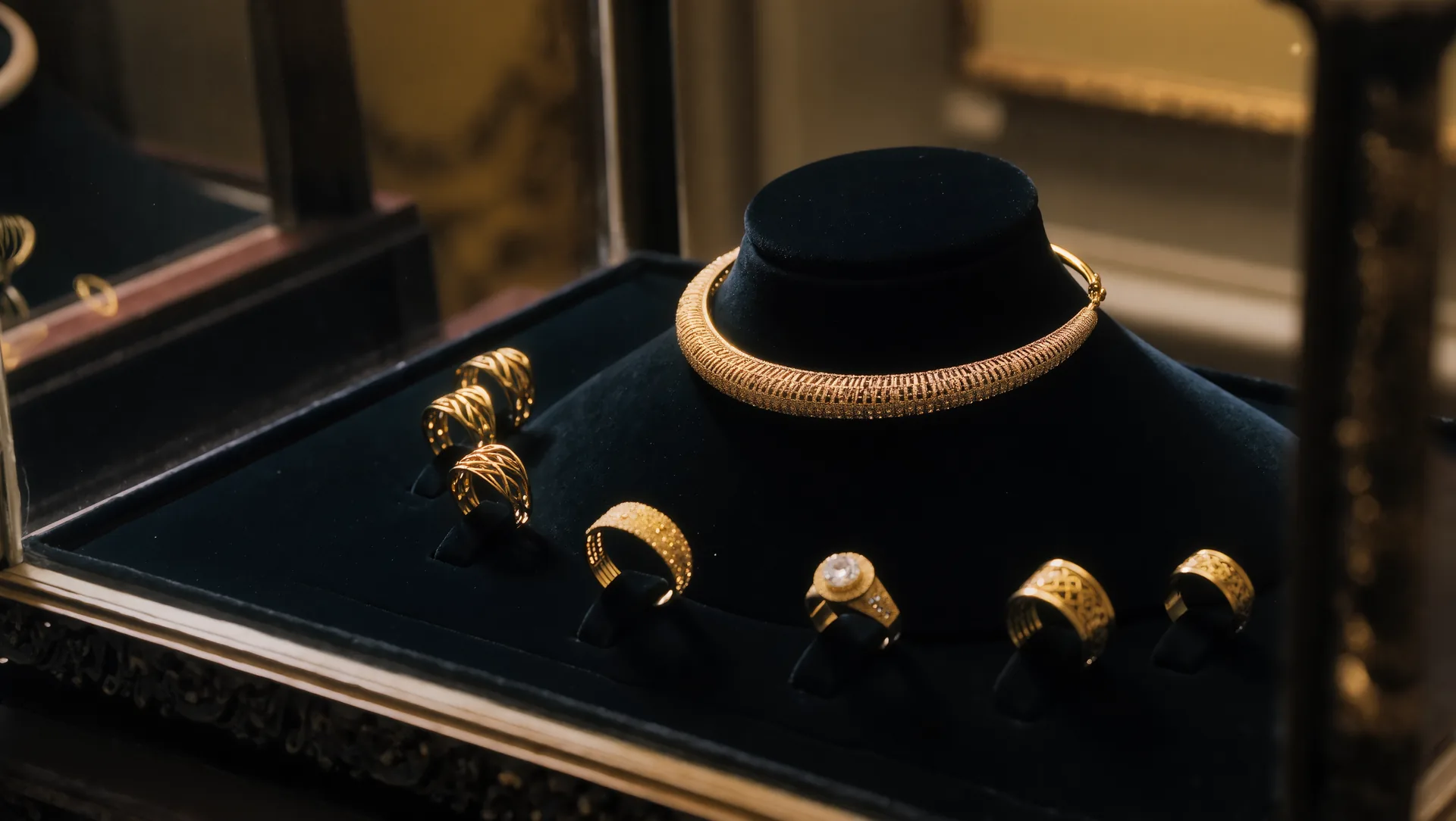 Wo kann man Schmuck gut verkaufen?