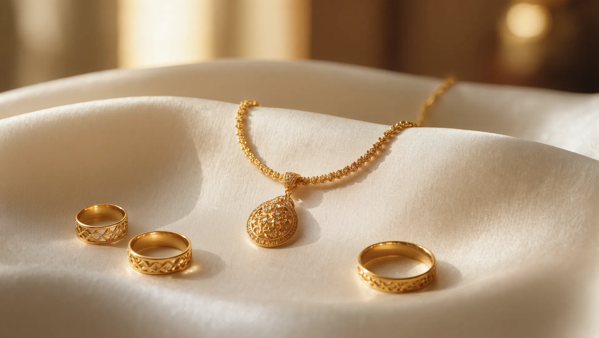 Schmuck-Influencer: Die Macht der Juwelen auf Social Media