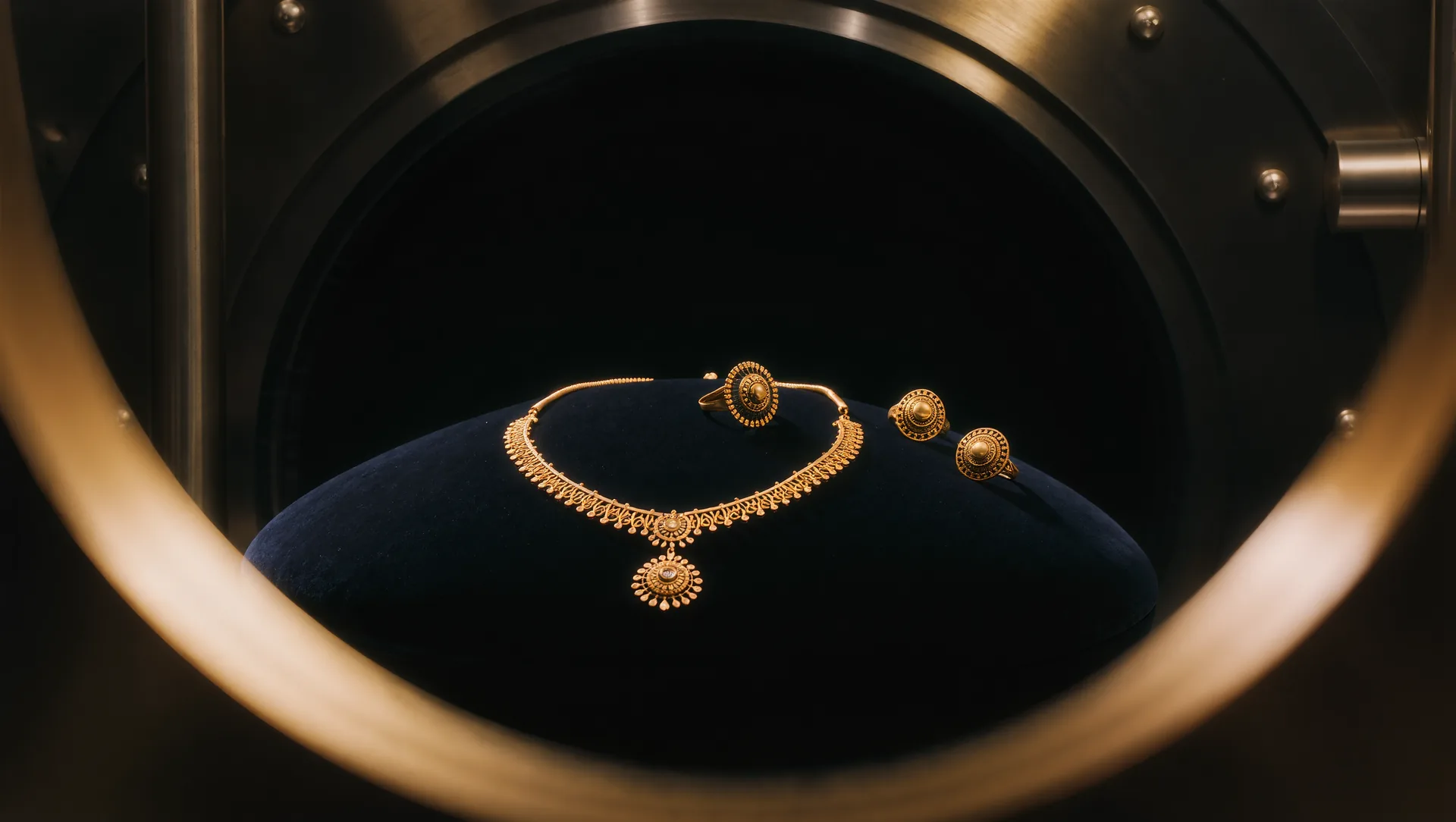 Schützen Sie Ihren Schmuck: Versicherung für wertvolle Accessoires
