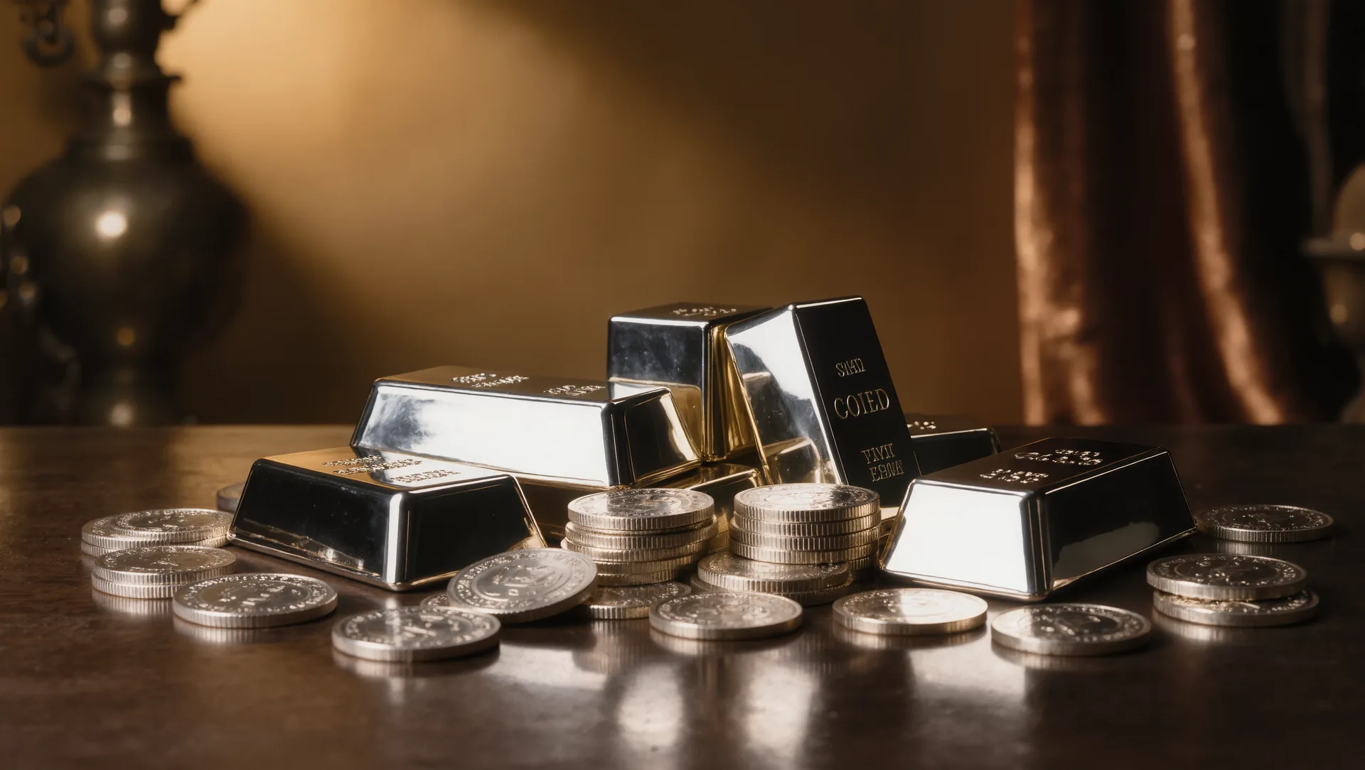 Silber als Inflationsschutz