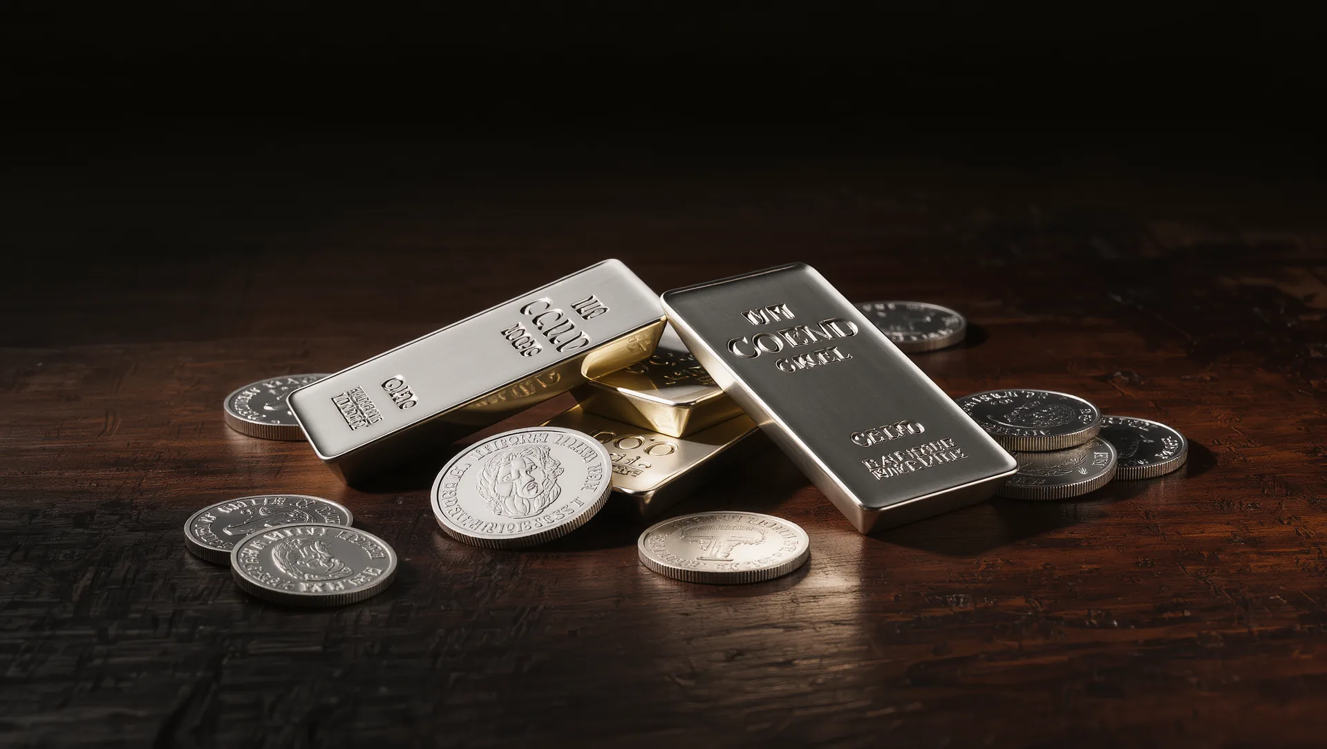 Silber-Futures-Markt: Analyse und Prognose