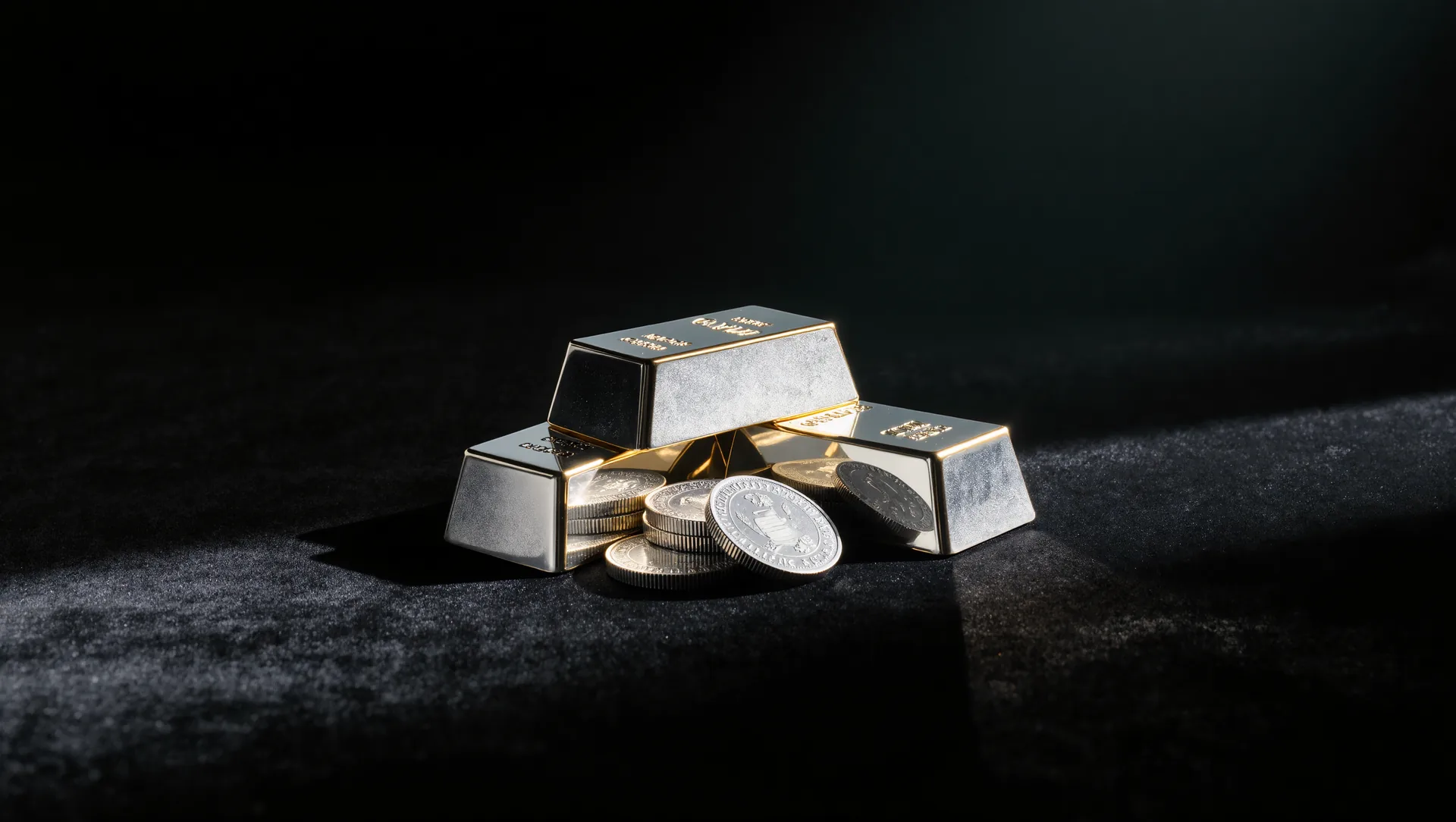 Silber und globale Märkte: Trends und Prognosen