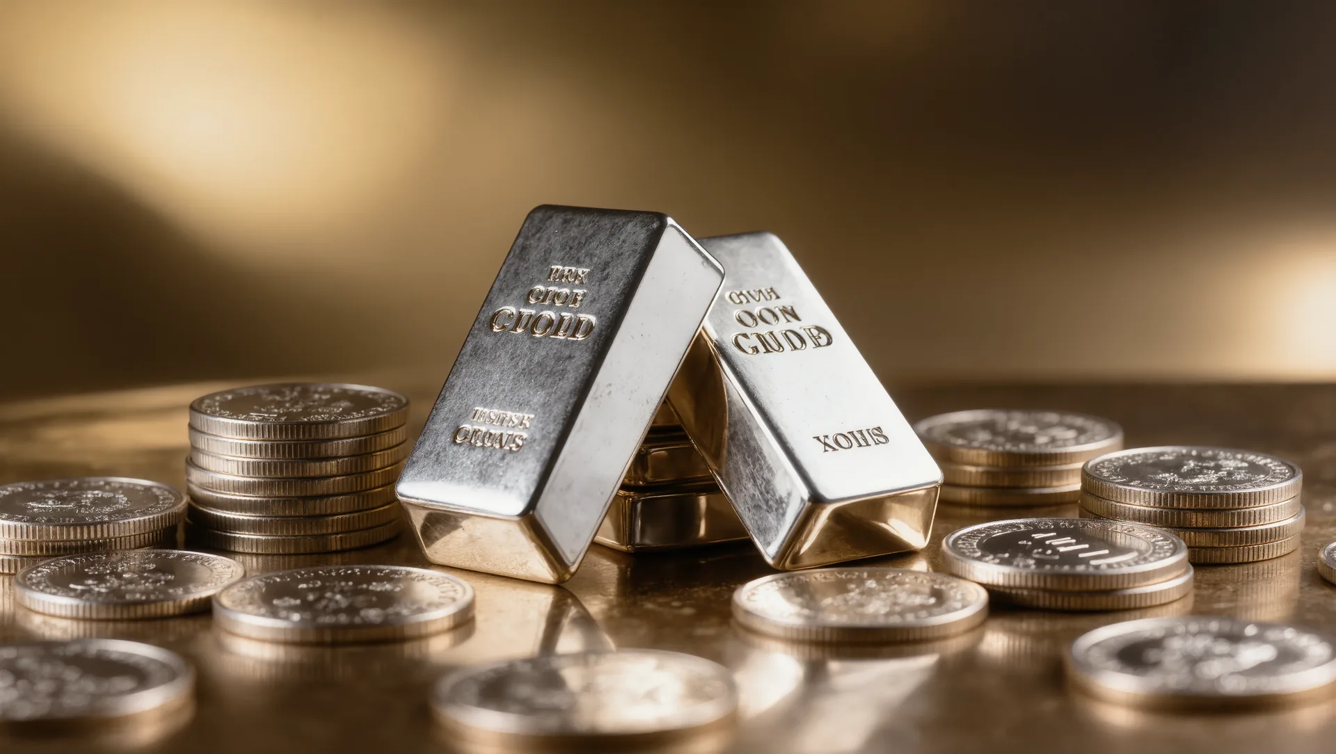 Silber und Markt-Trends: Eine Analyse