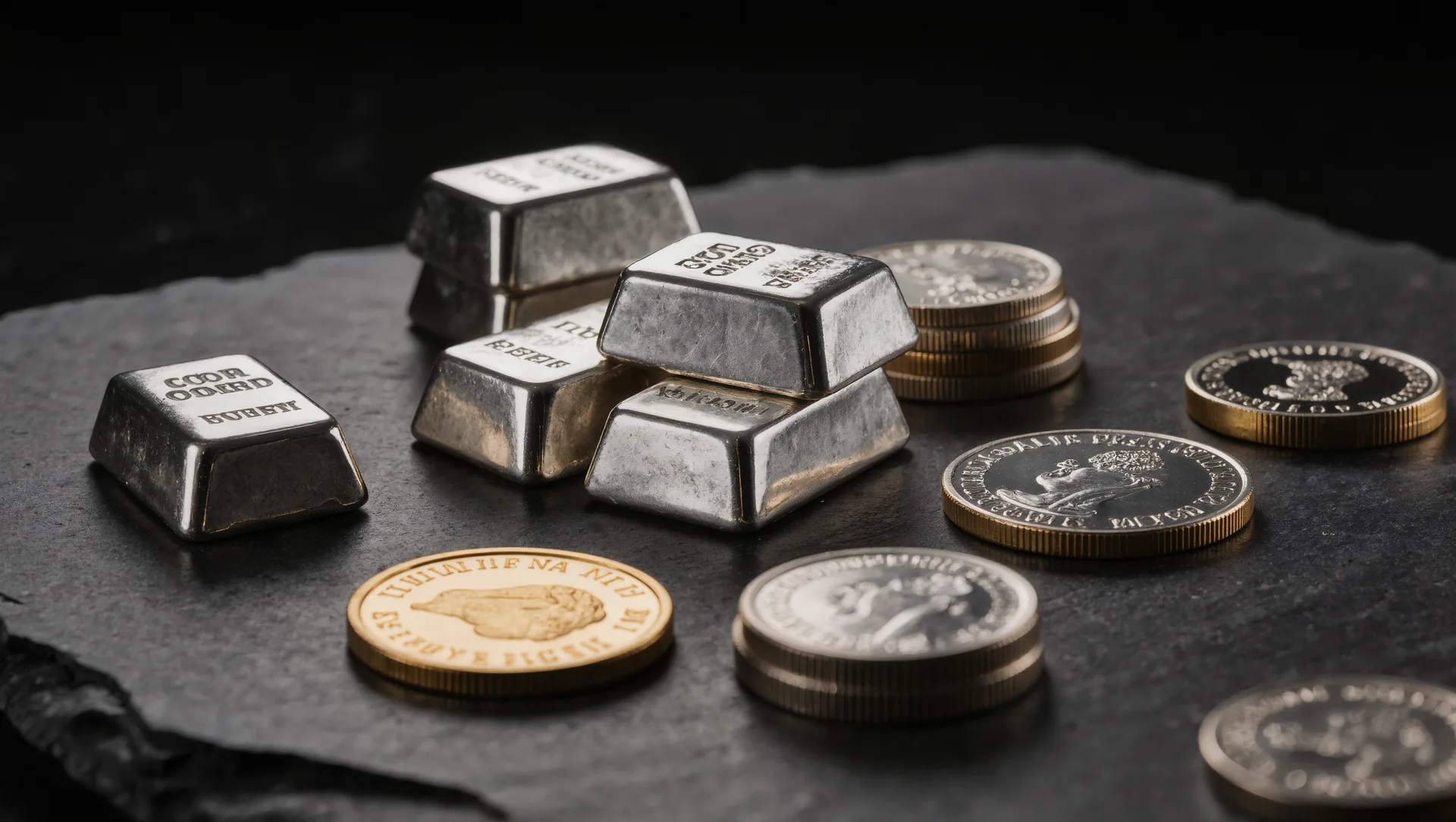 Silber-Technische Analyse: Preisentwicklung und Prognosen